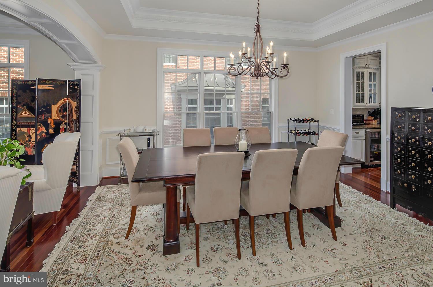 STOCKWELL MANOR - Residential