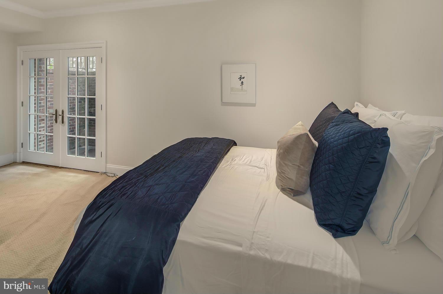 STOCKWELL MANOR - Residential