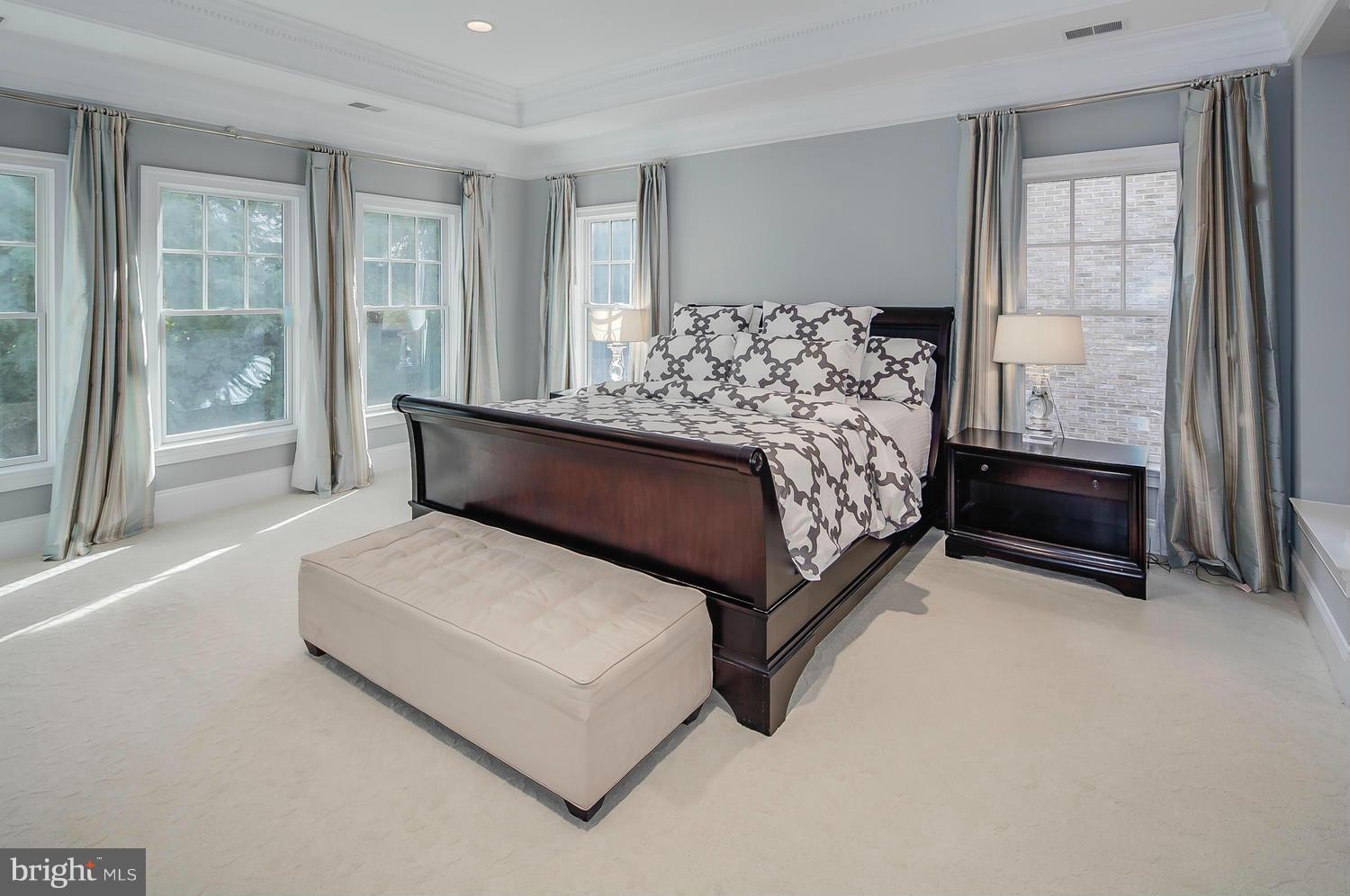 STOCKWELL MANOR - Residential