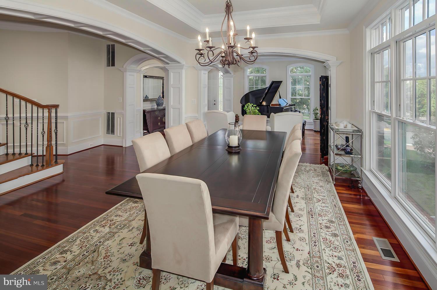 STOCKWELL MANOR - Residential