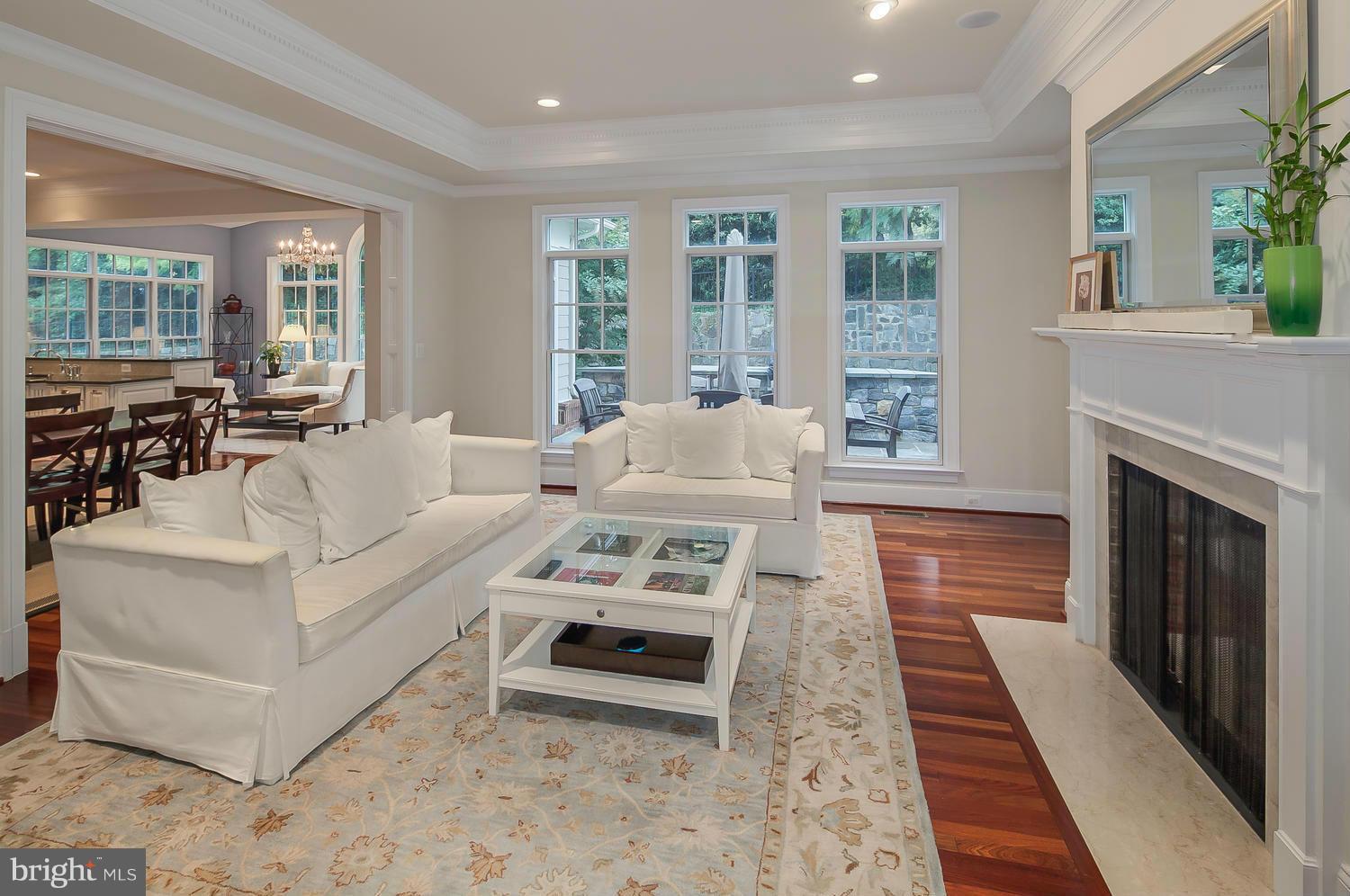 STOCKWELL MANOR - Residential