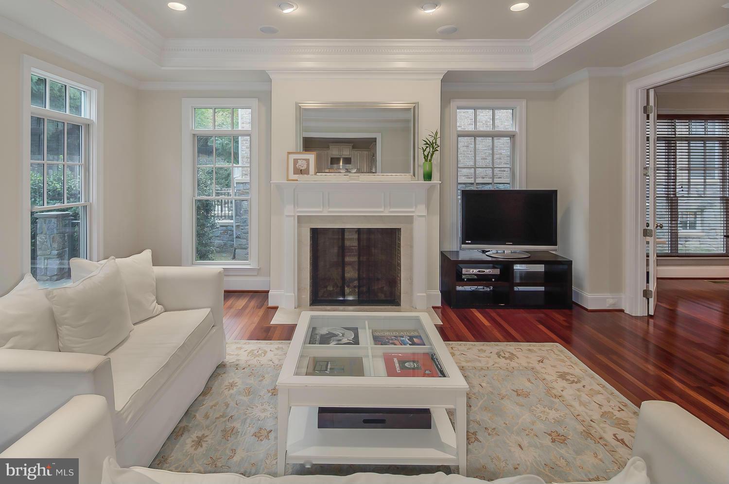 STOCKWELL MANOR - Residential