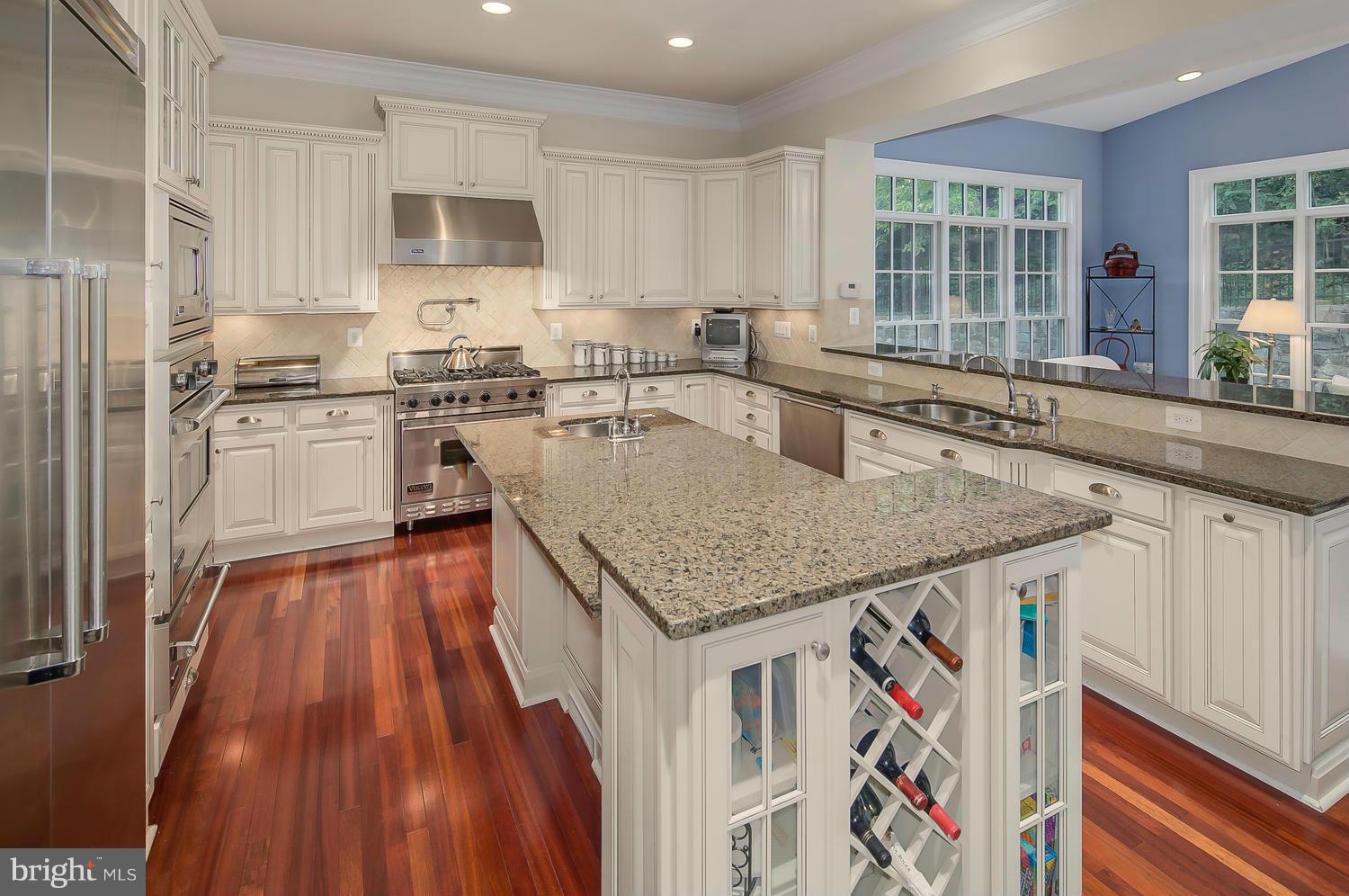 STOCKWELL MANOR - Residential