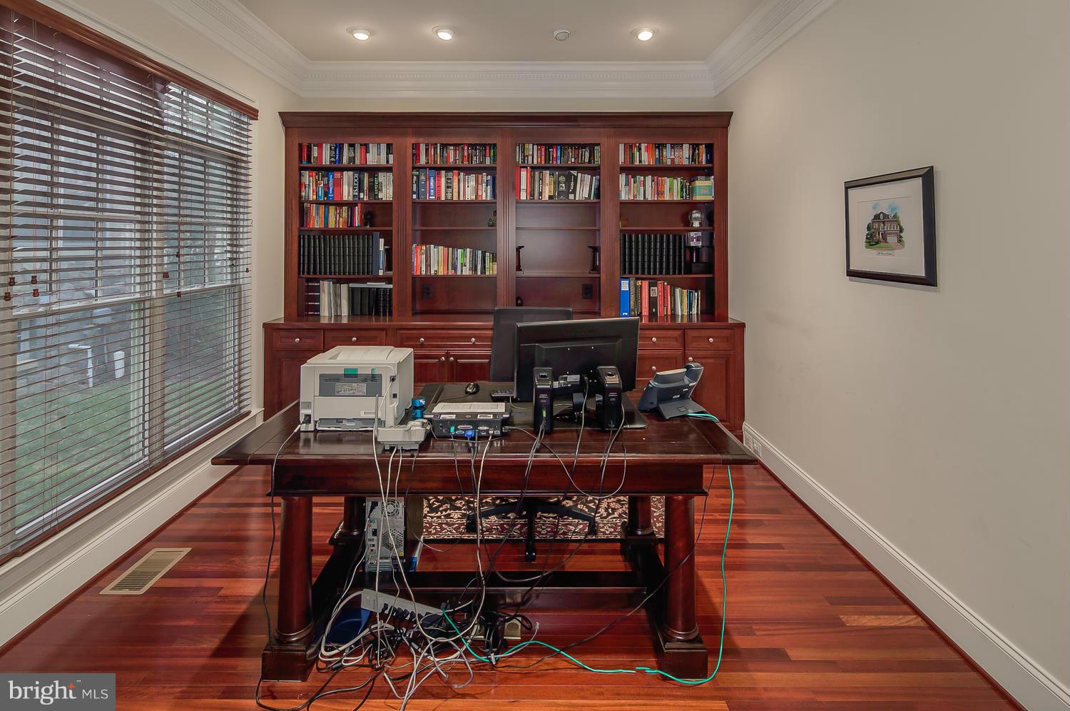 STOCKWELL MANOR - Residential