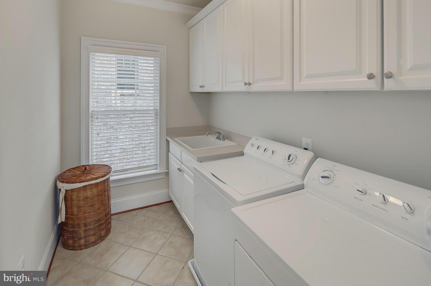 STOCKWELL MANOR - Residential