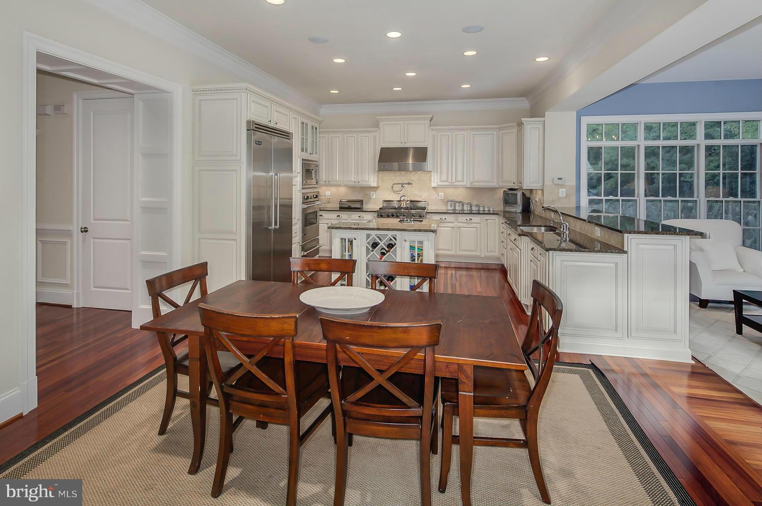 STOCKWELL MANOR - Residential