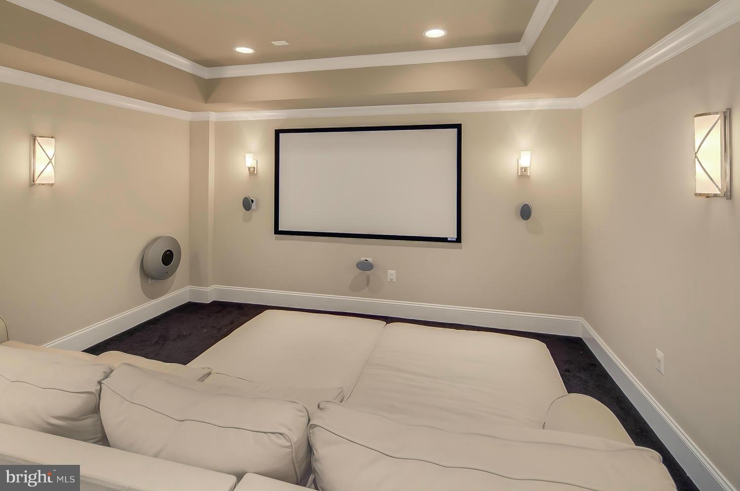 STOCKWELL MANOR - Residential