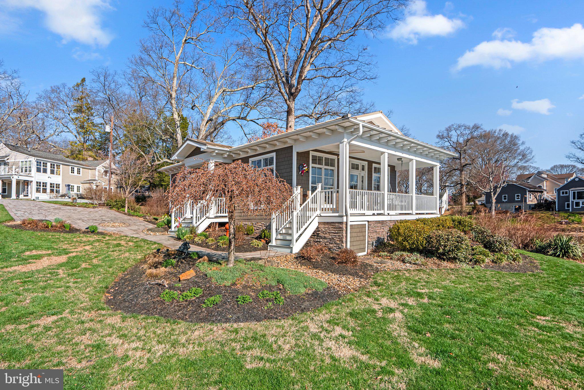 CYPRESS CREEK - Residential