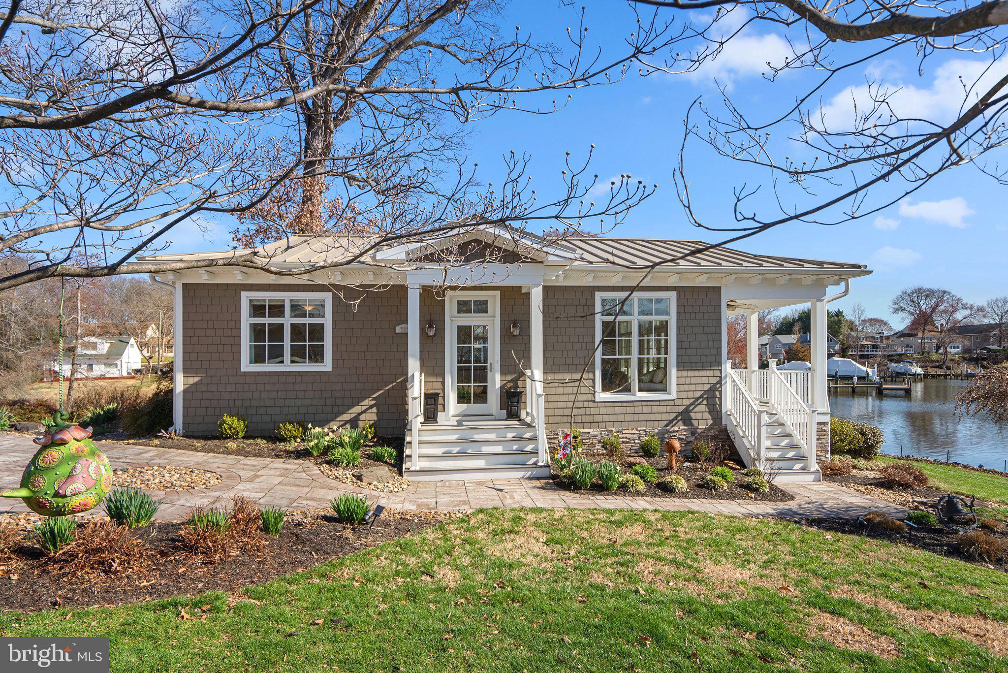 732 DILL ROAD