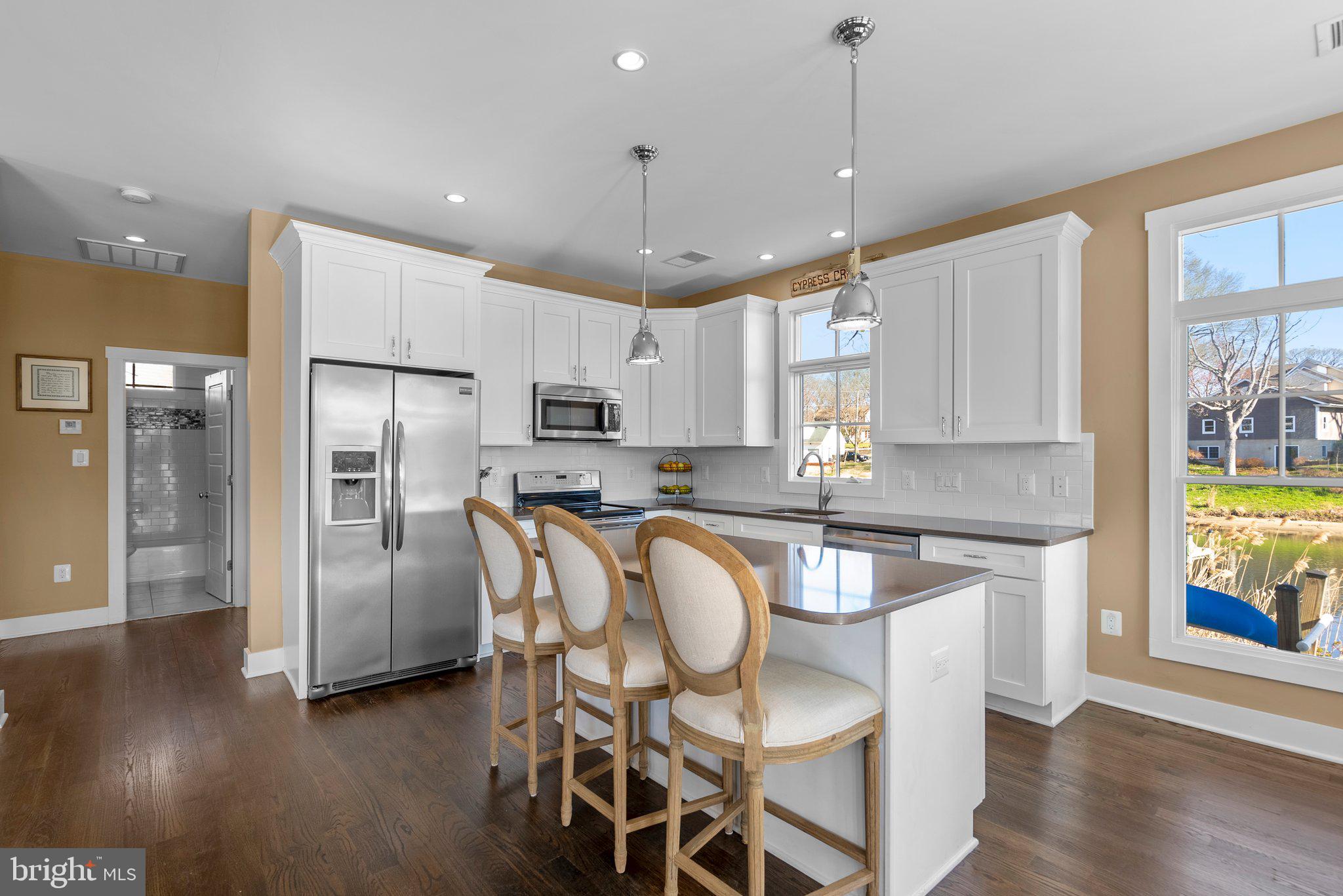 CYPRESS CREEK - Residential