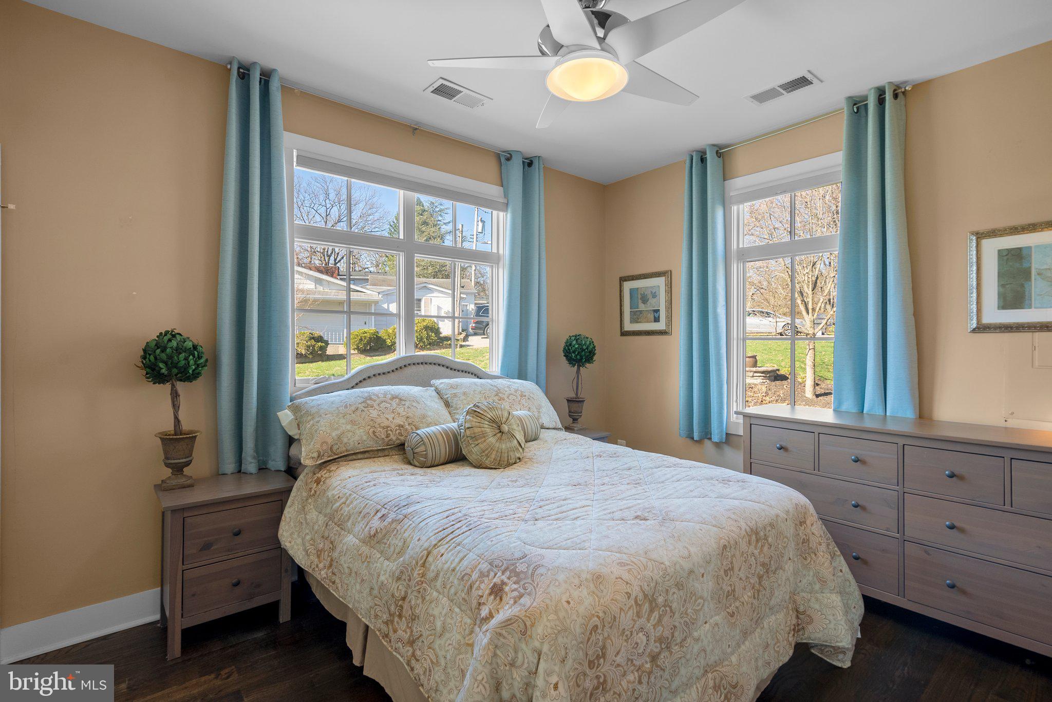 CYPRESS CREEK - Residential