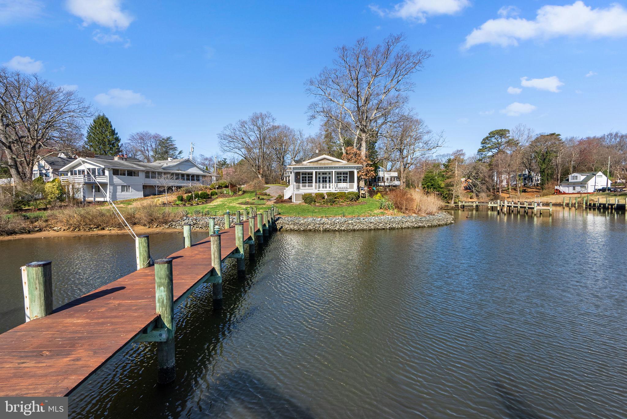 CYPRESS CREEK - Residential