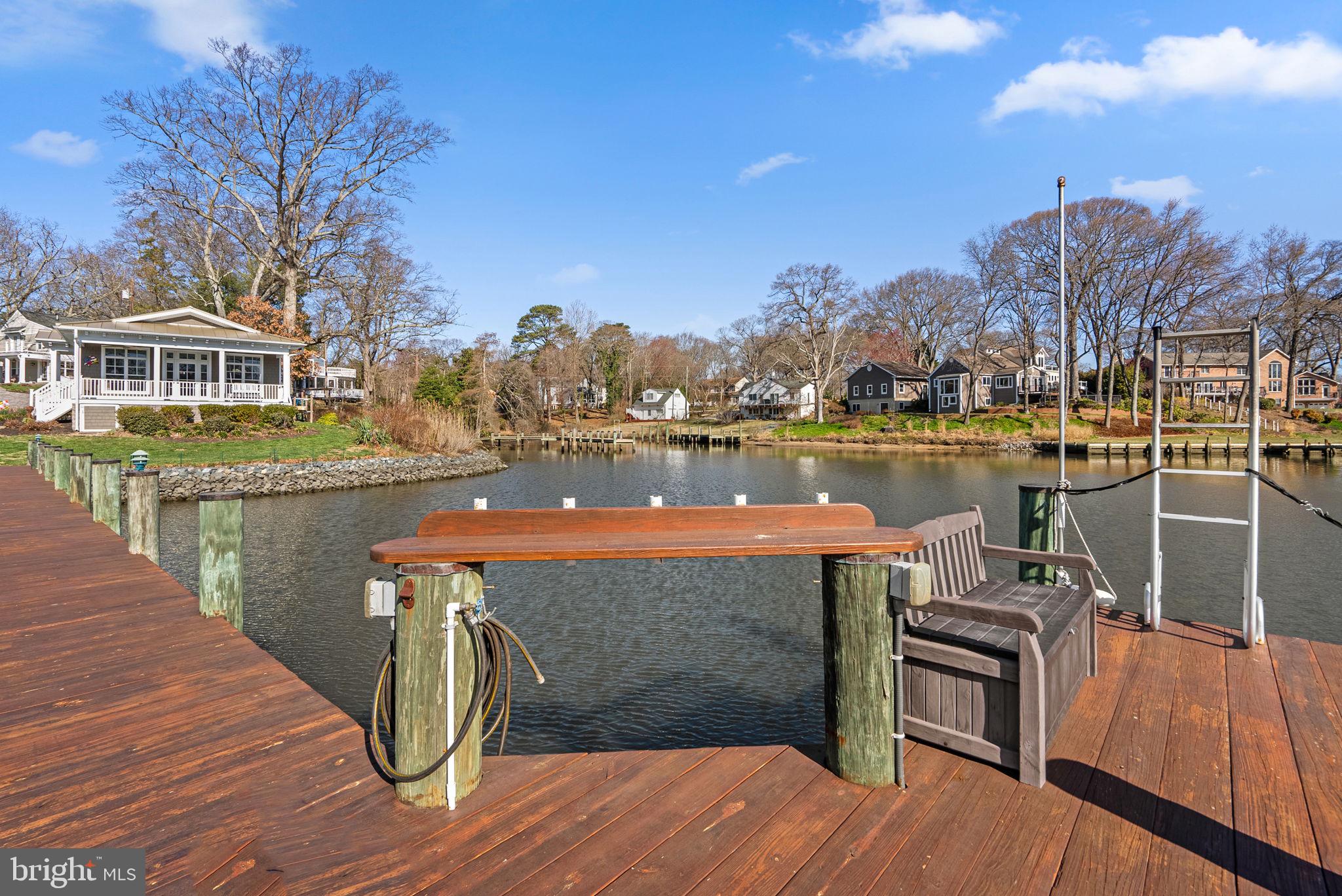 CYPRESS CREEK - Residential