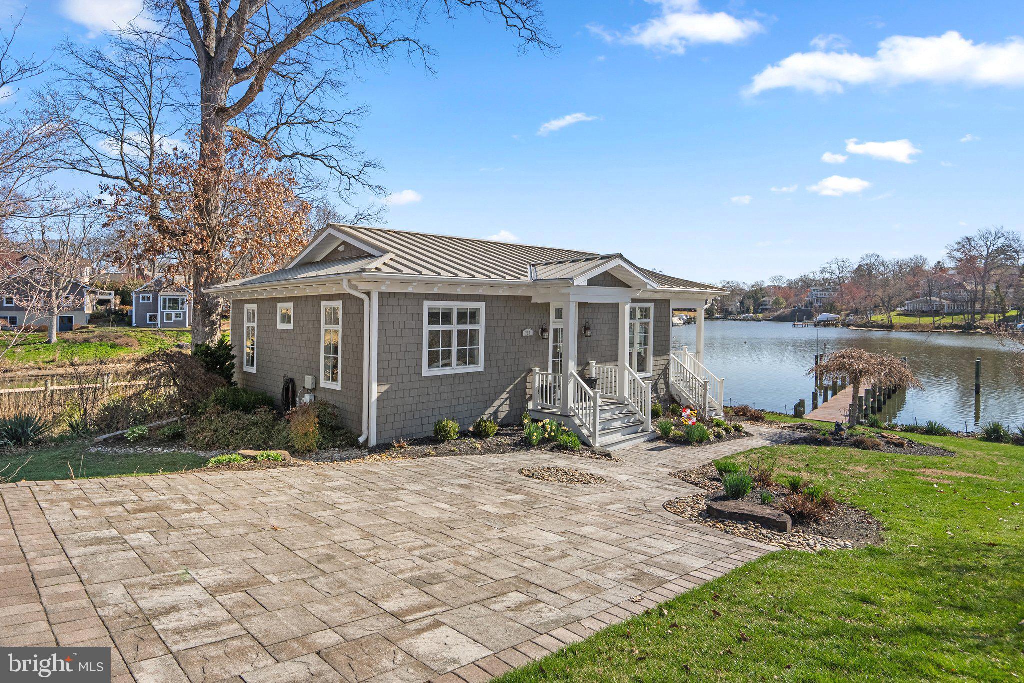 732 DILL ROAD