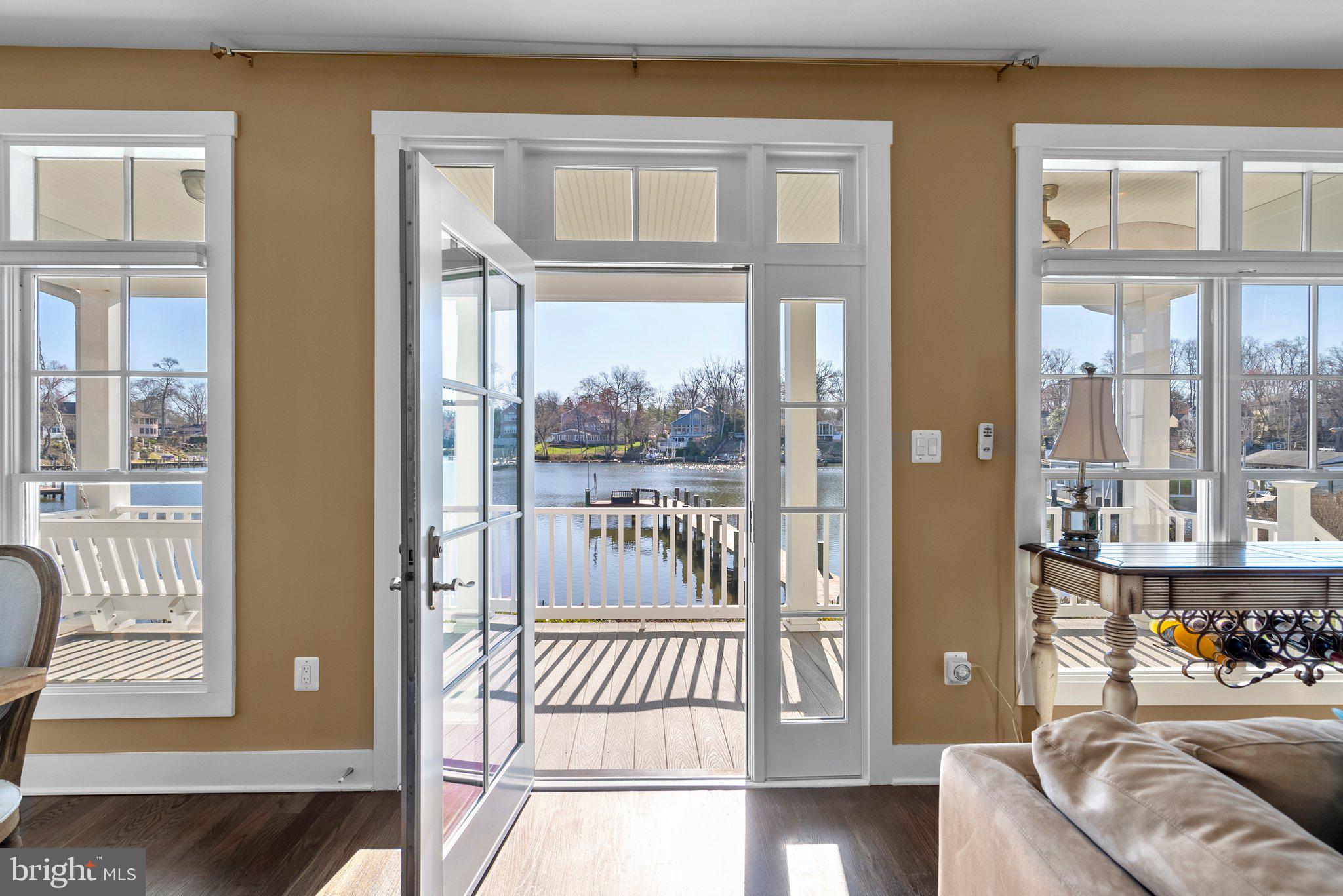 CYPRESS CREEK - Residential