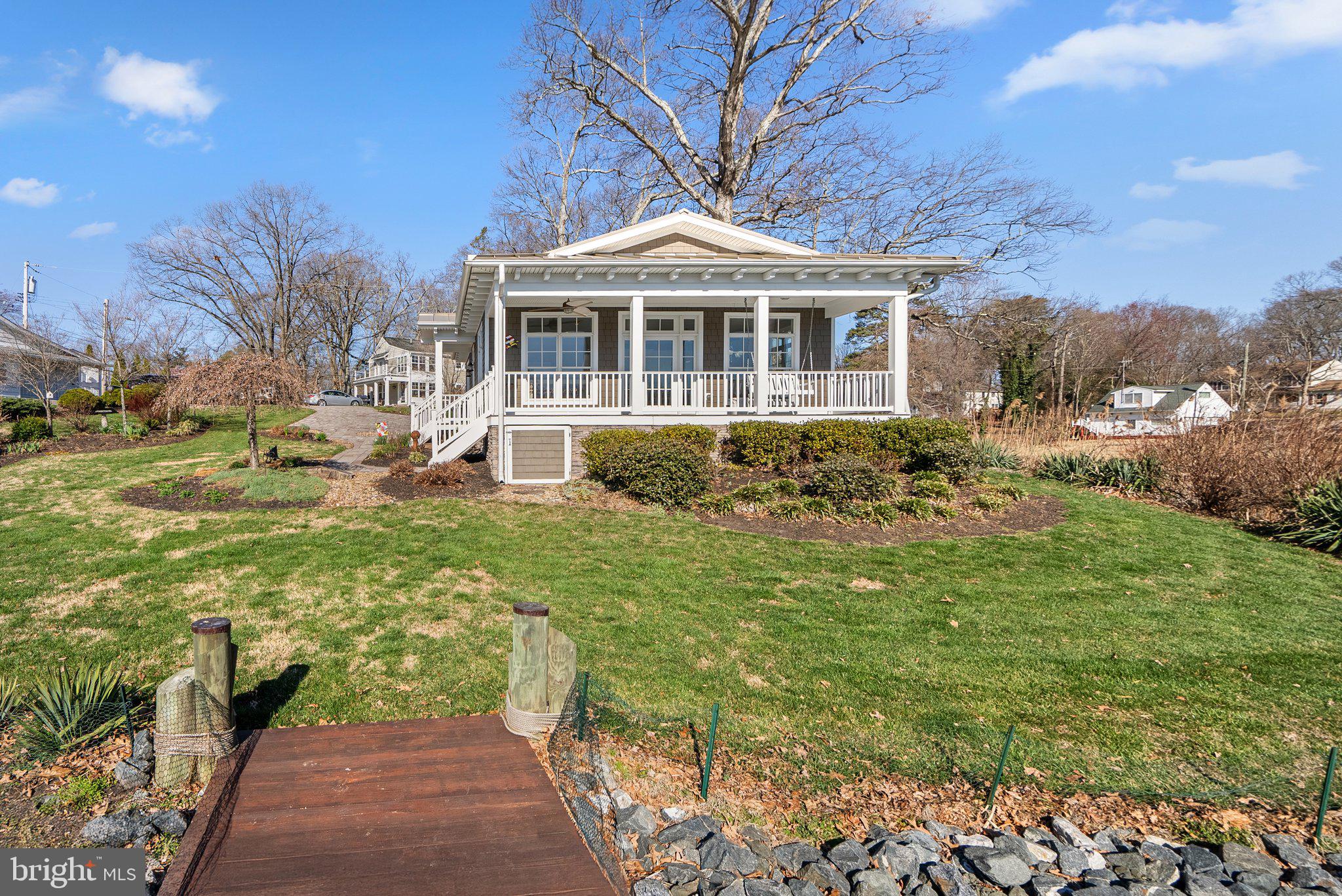 CYPRESS CREEK - Residential