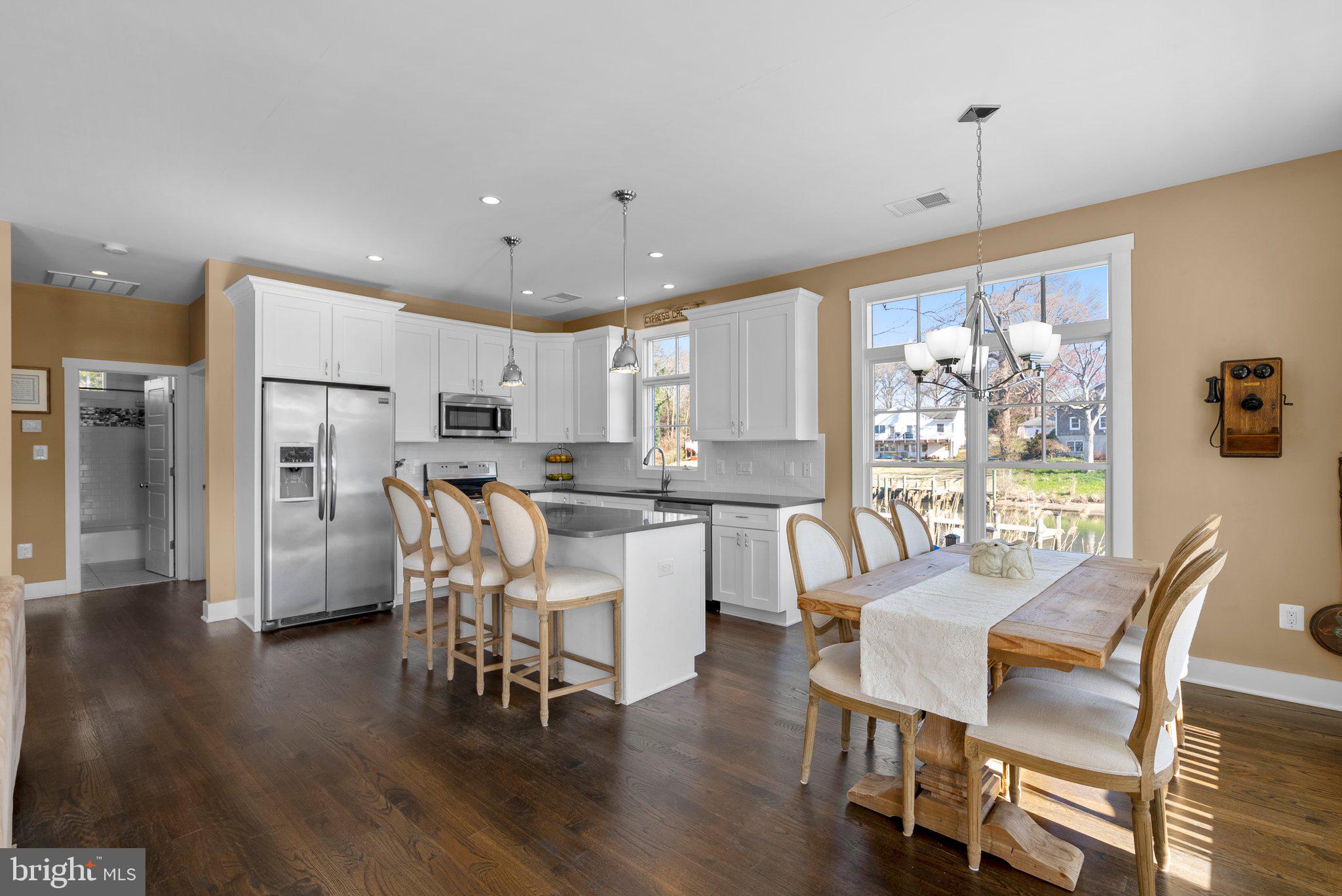 CYPRESS CREEK - Residential