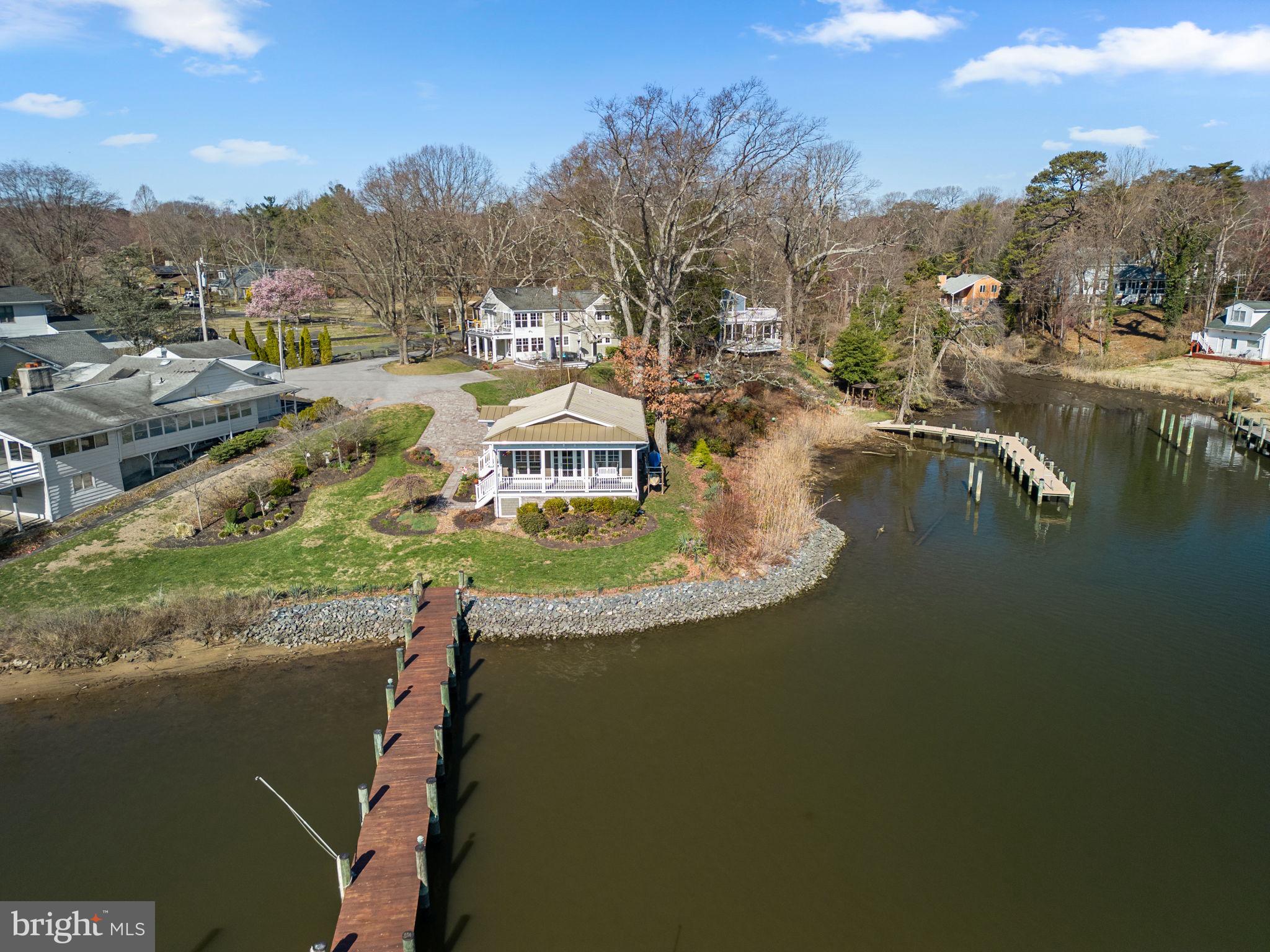 CYPRESS CREEK - Residential