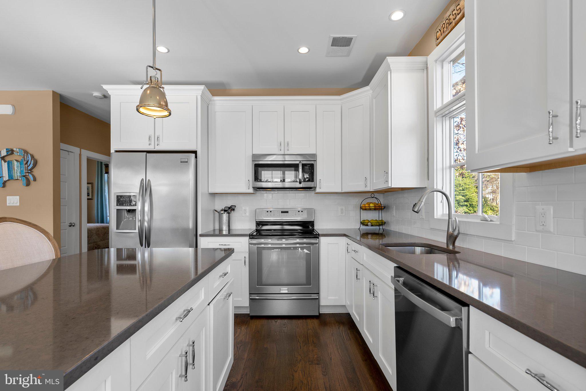 CYPRESS CREEK - Residential