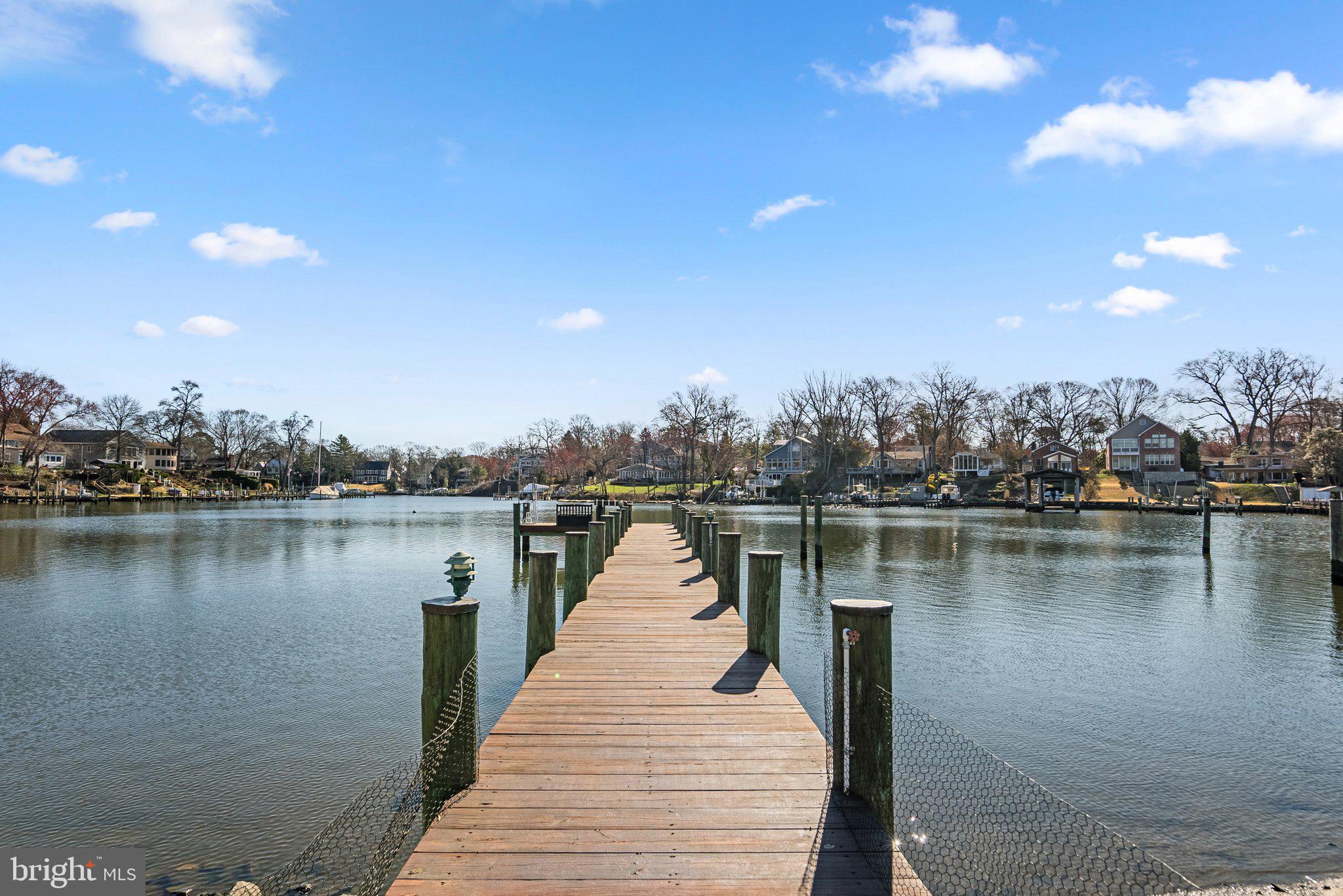 CYPRESS CREEK - Residential