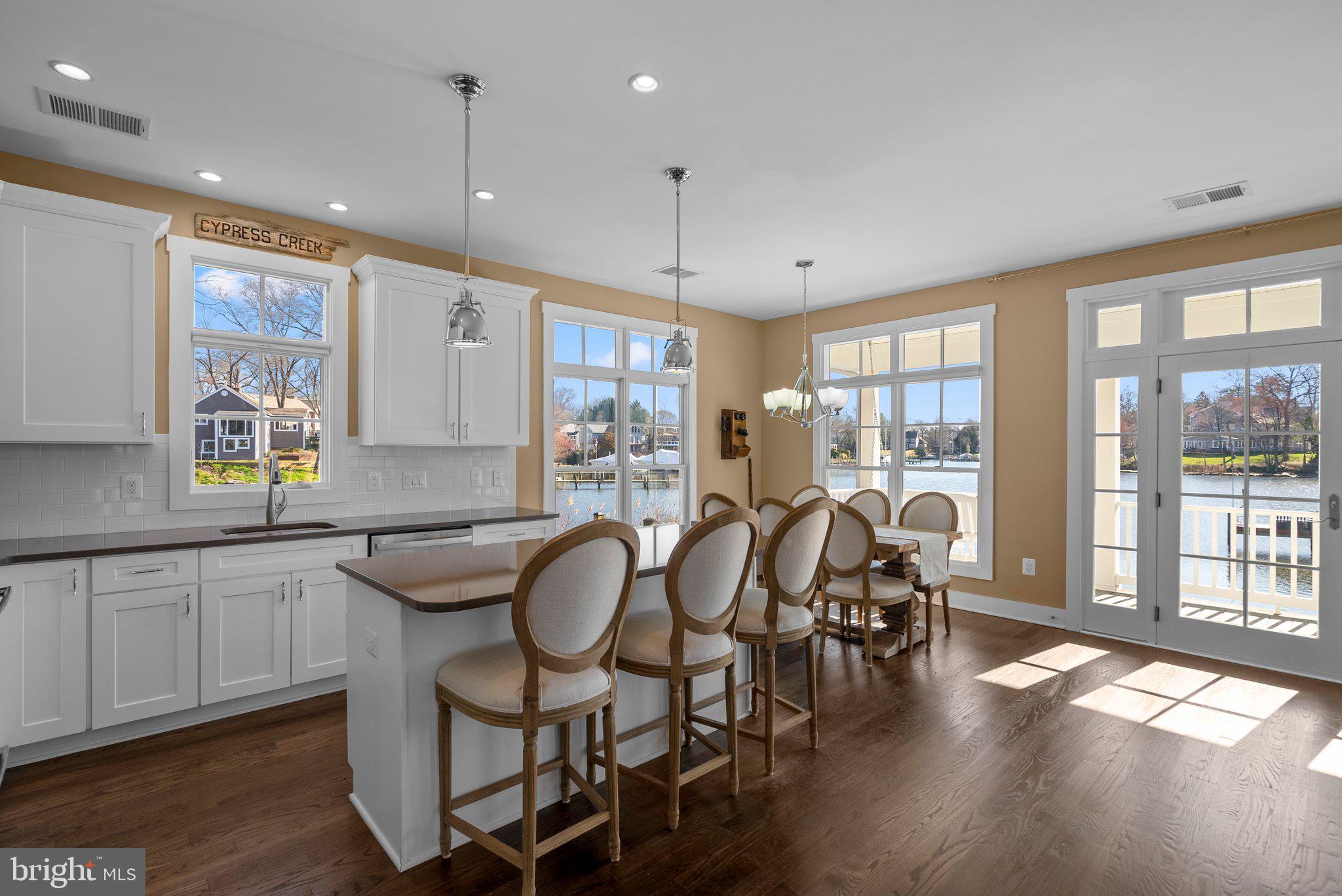 CYPRESS CREEK - Residential