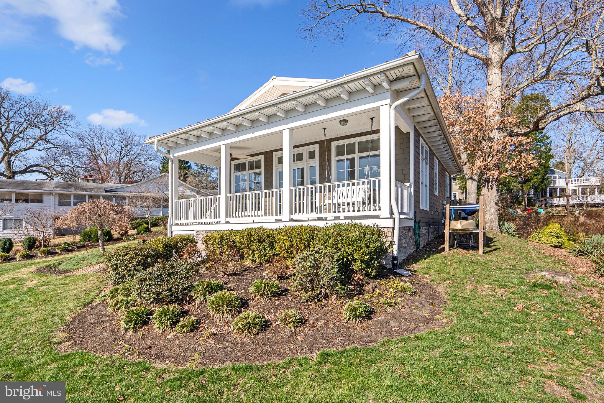 CYPRESS CREEK - Residential