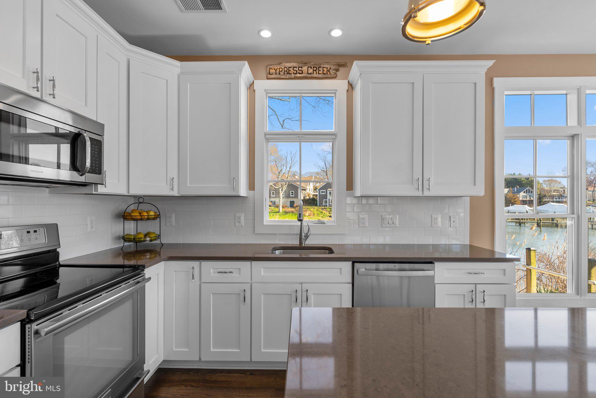 CYPRESS CREEK - Residential