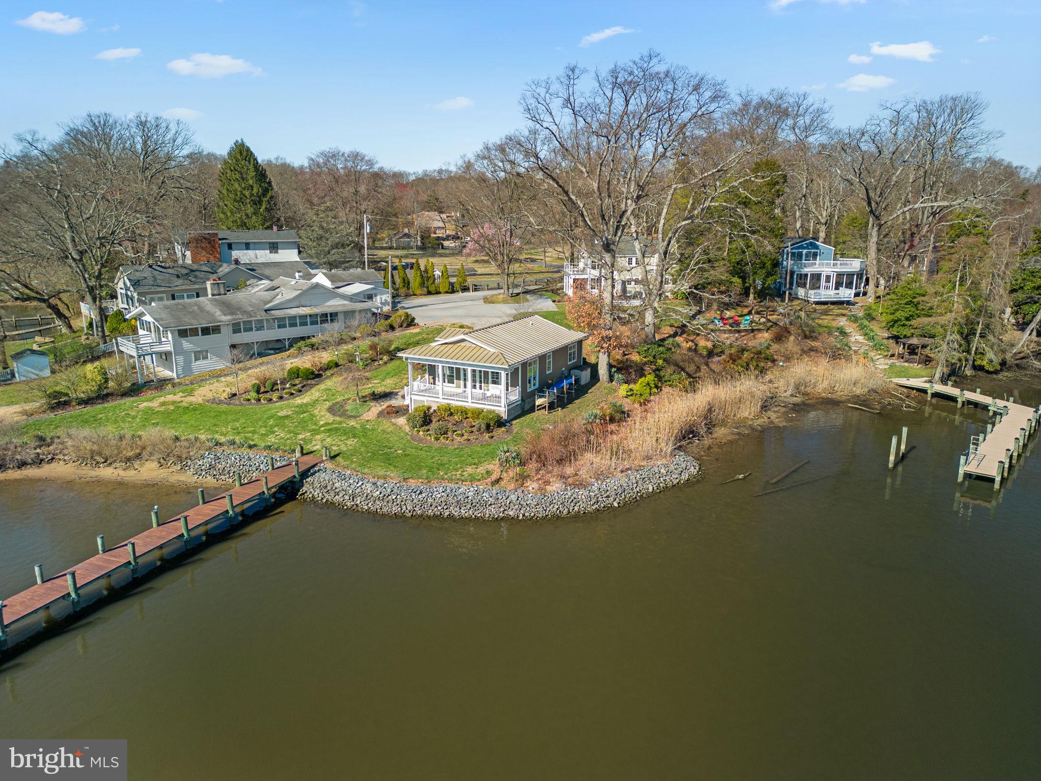 CYPRESS CREEK - Residential