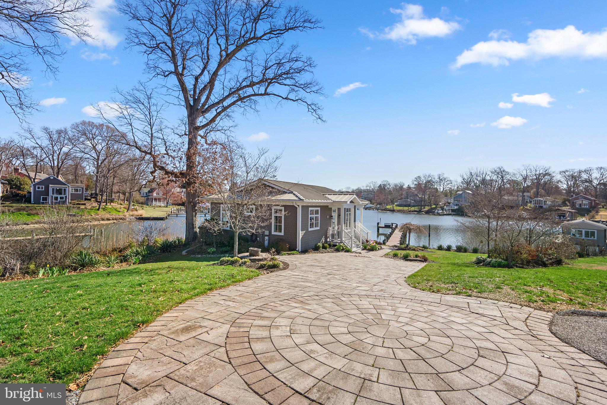 CYPRESS CREEK - Residential