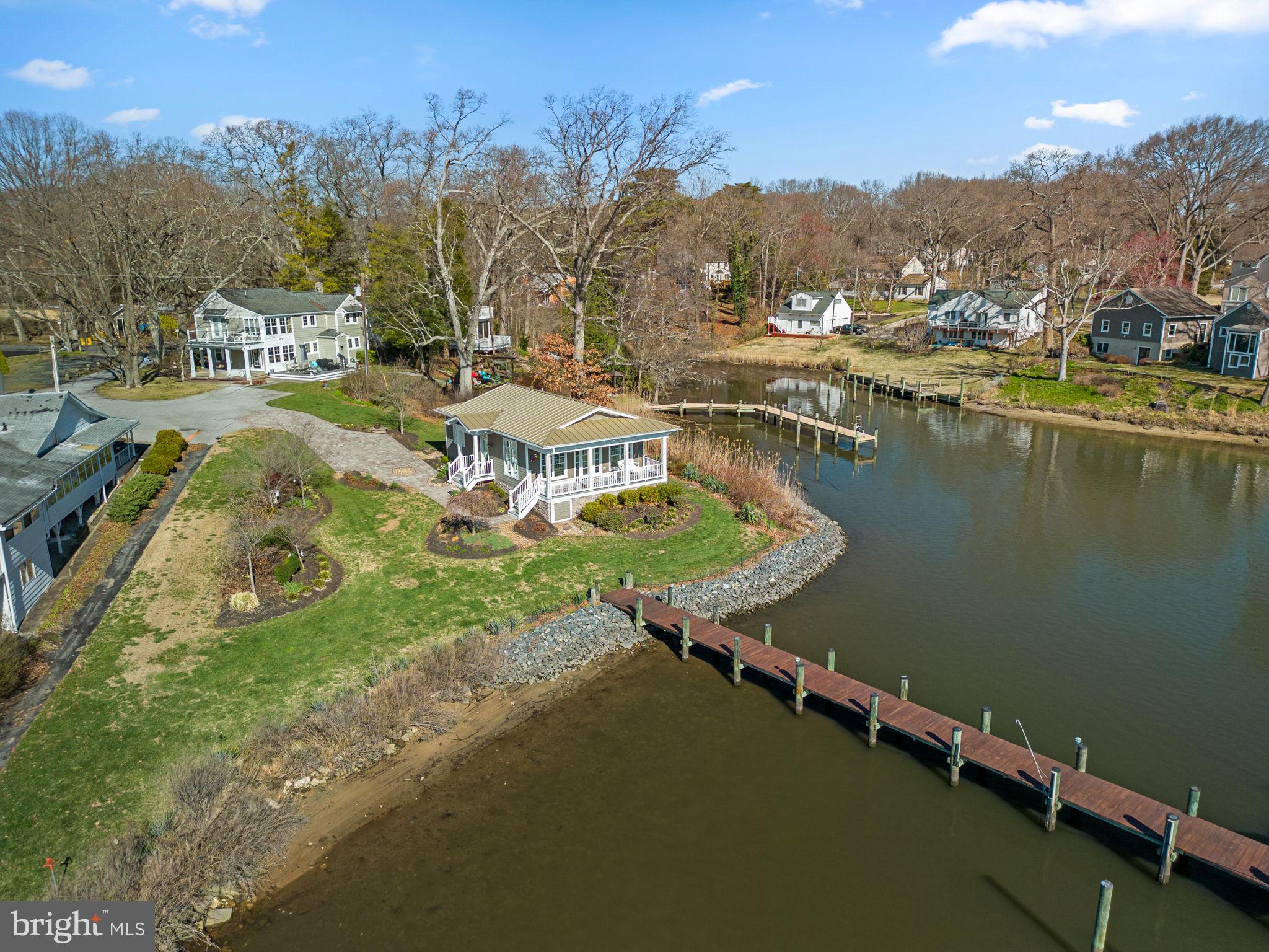 CYPRESS CREEK - Residential