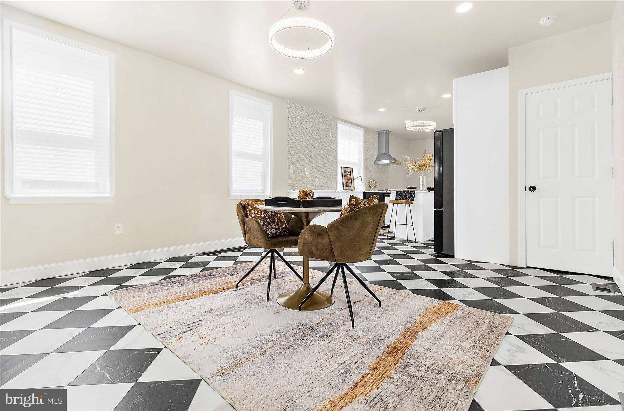 KINGSESSING - Residential