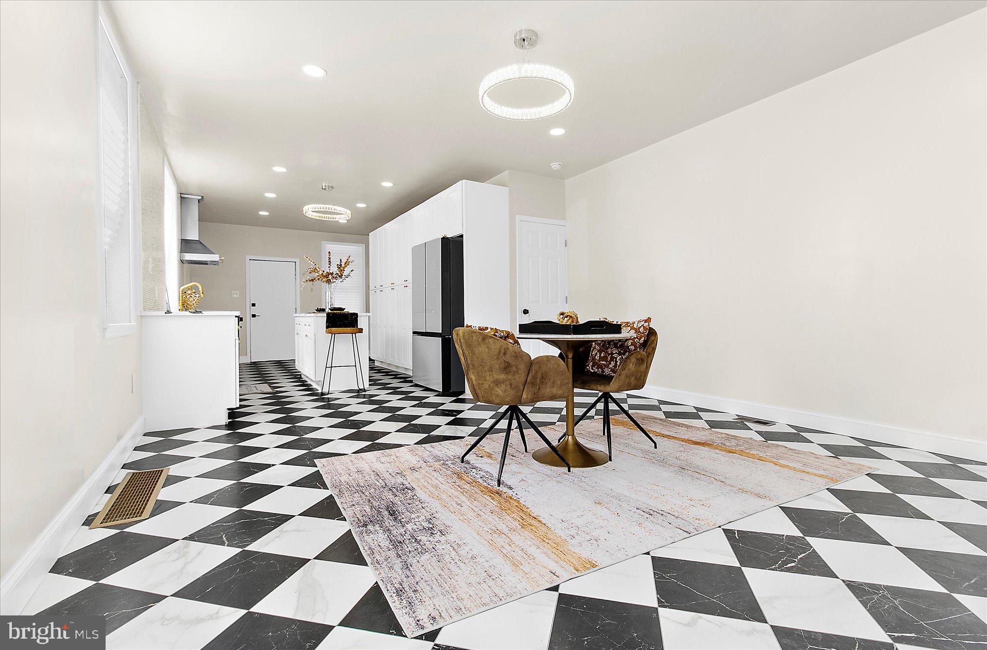 KINGSESSING - Residential