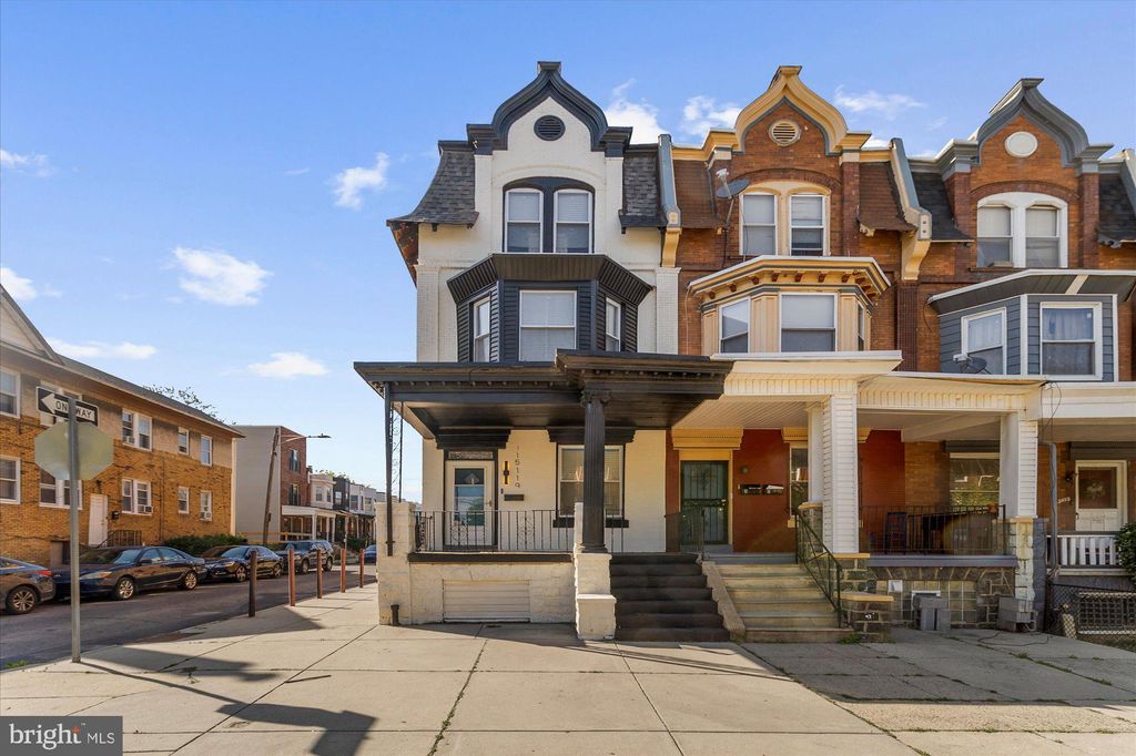 Photo of 5119 Springfield Avenue, PHILADELPHIA, PA 19143 (MLS # PAPH2620024)