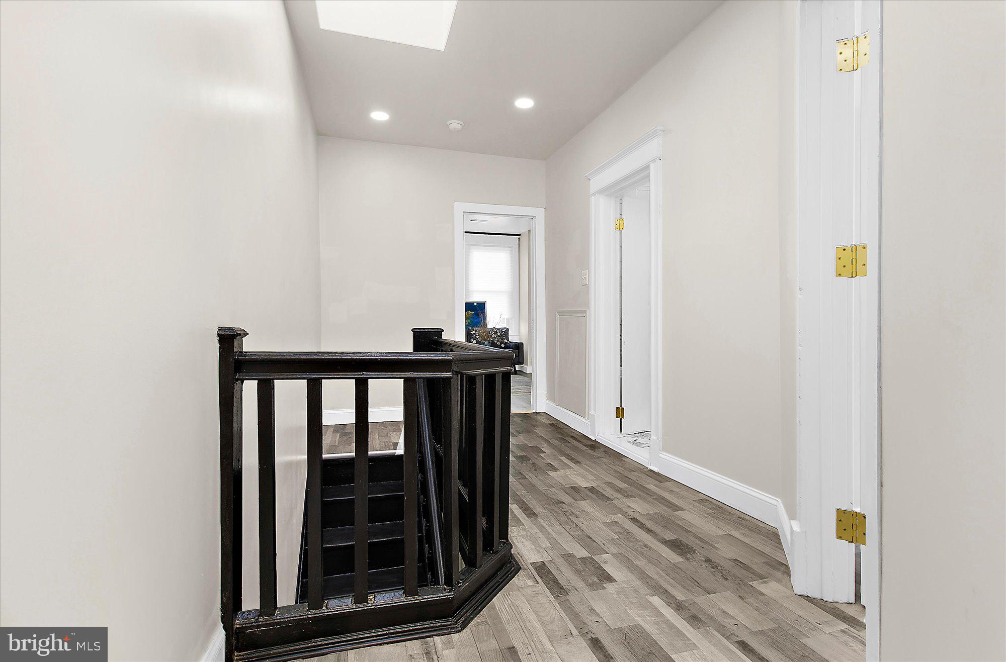 KINGSESSING - Residential