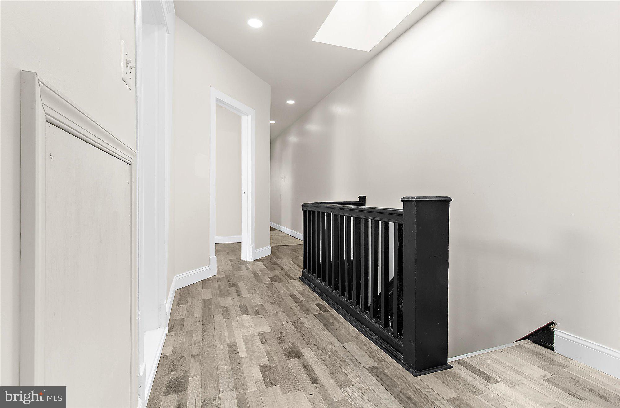 KINGSESSING - Residential