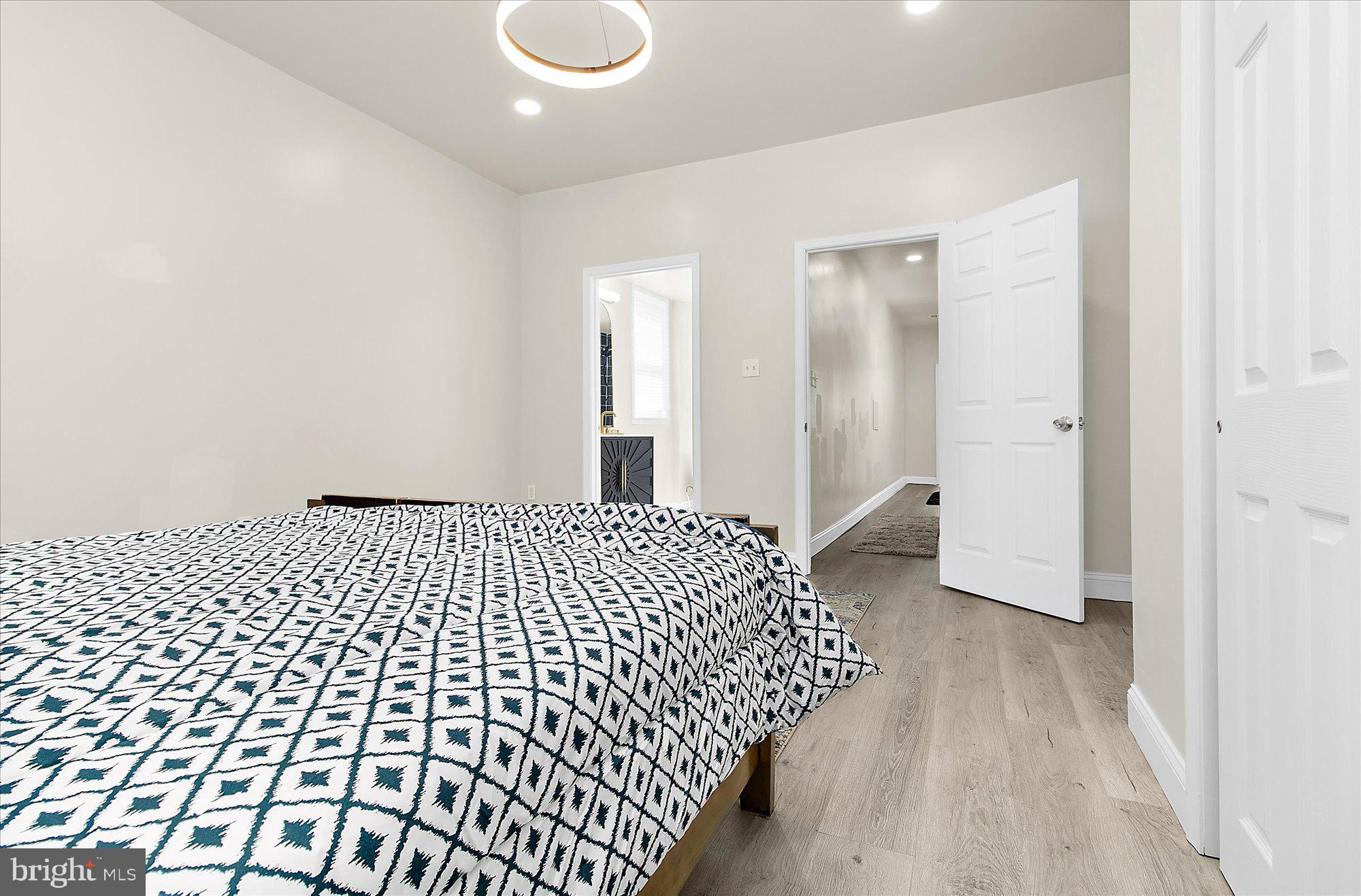 KINGSESSING - Residential