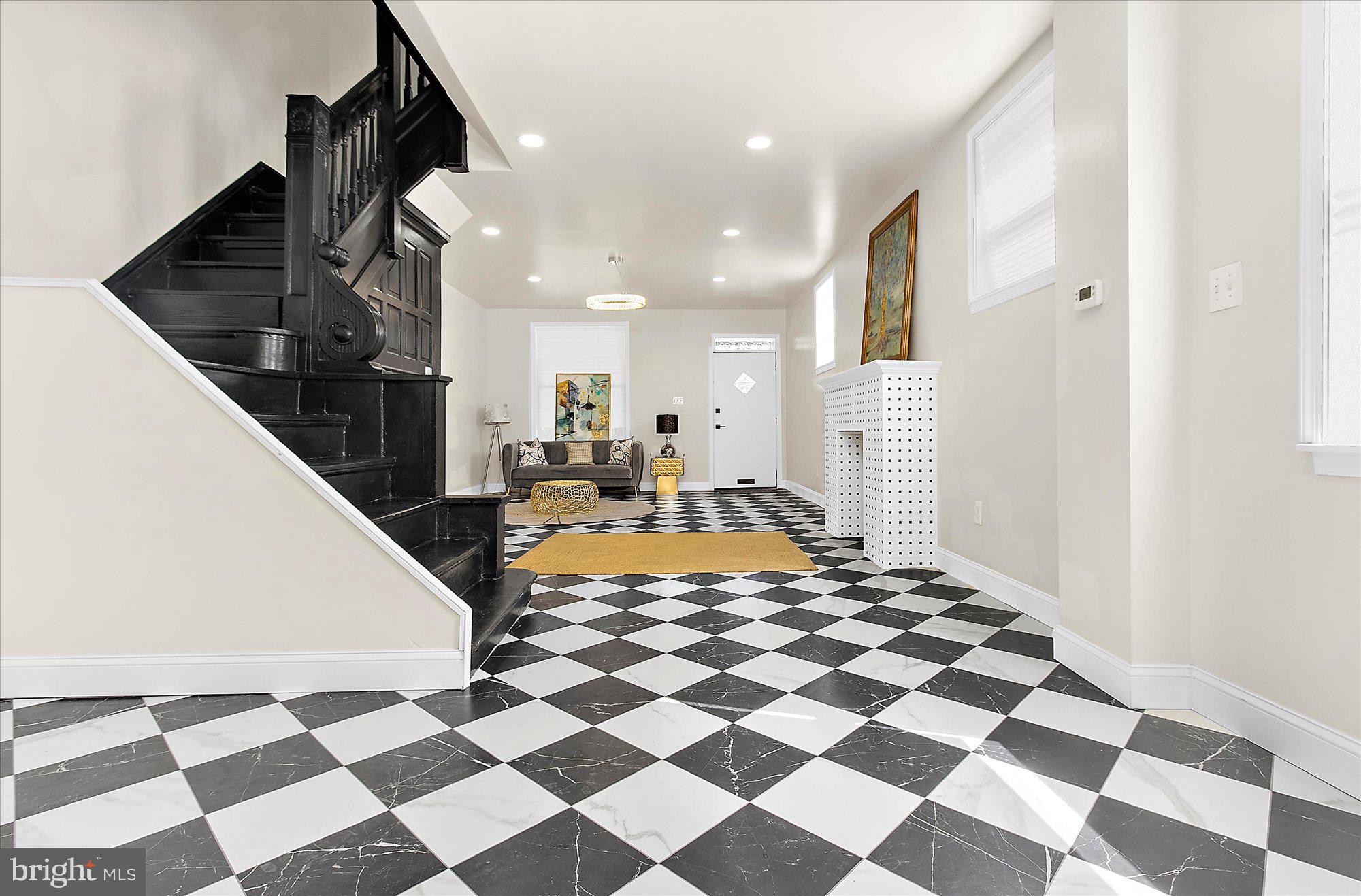 KINGSESSING - Residential