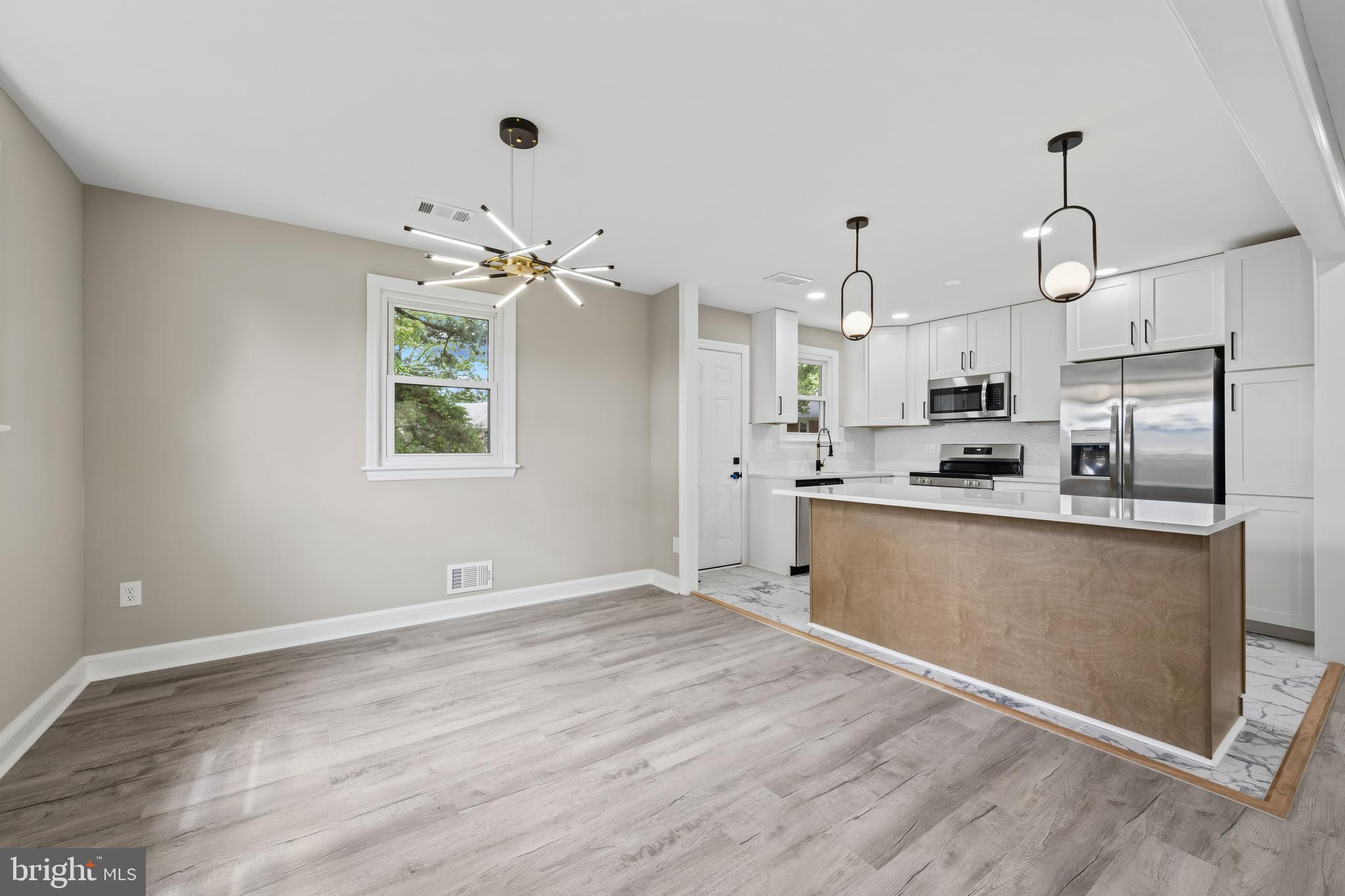 HILLCREST HEIGHTS - Residential