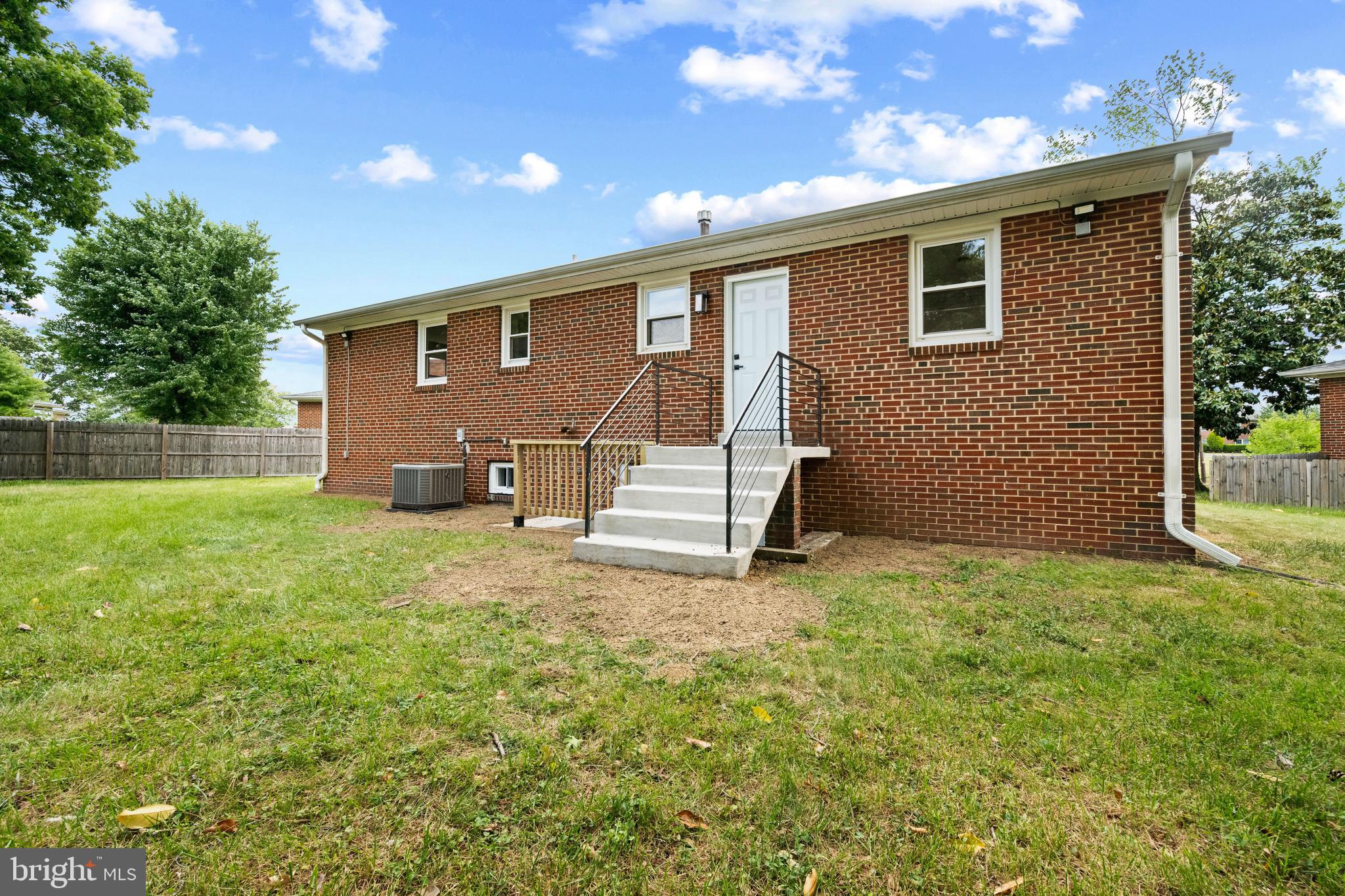 HILLCREST HEIGHTS - Residential