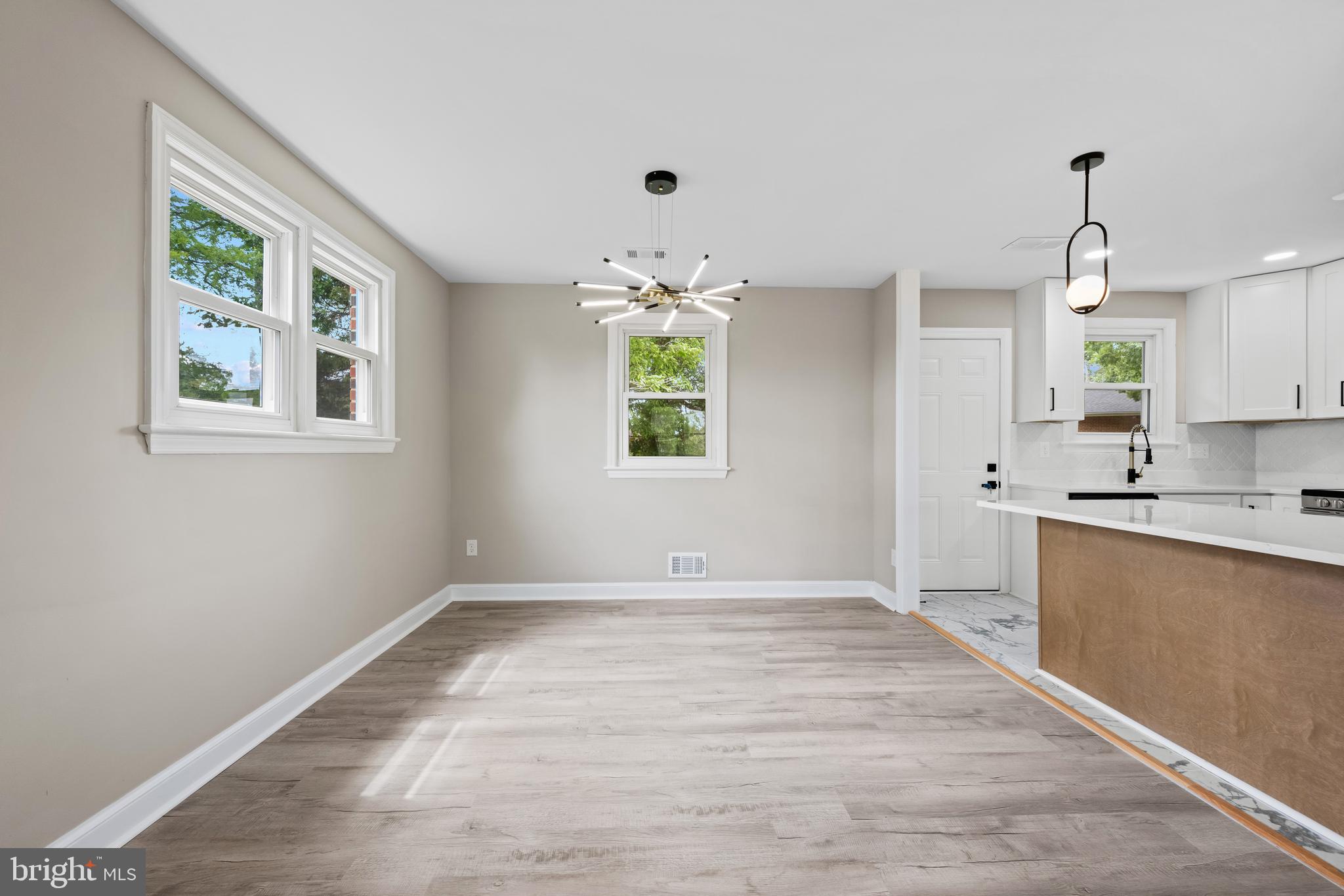 HILLCREST HEIGHTS - Residential