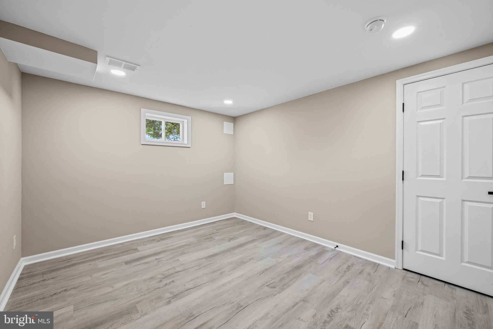 HILLCREST HEIGHTS - Residential