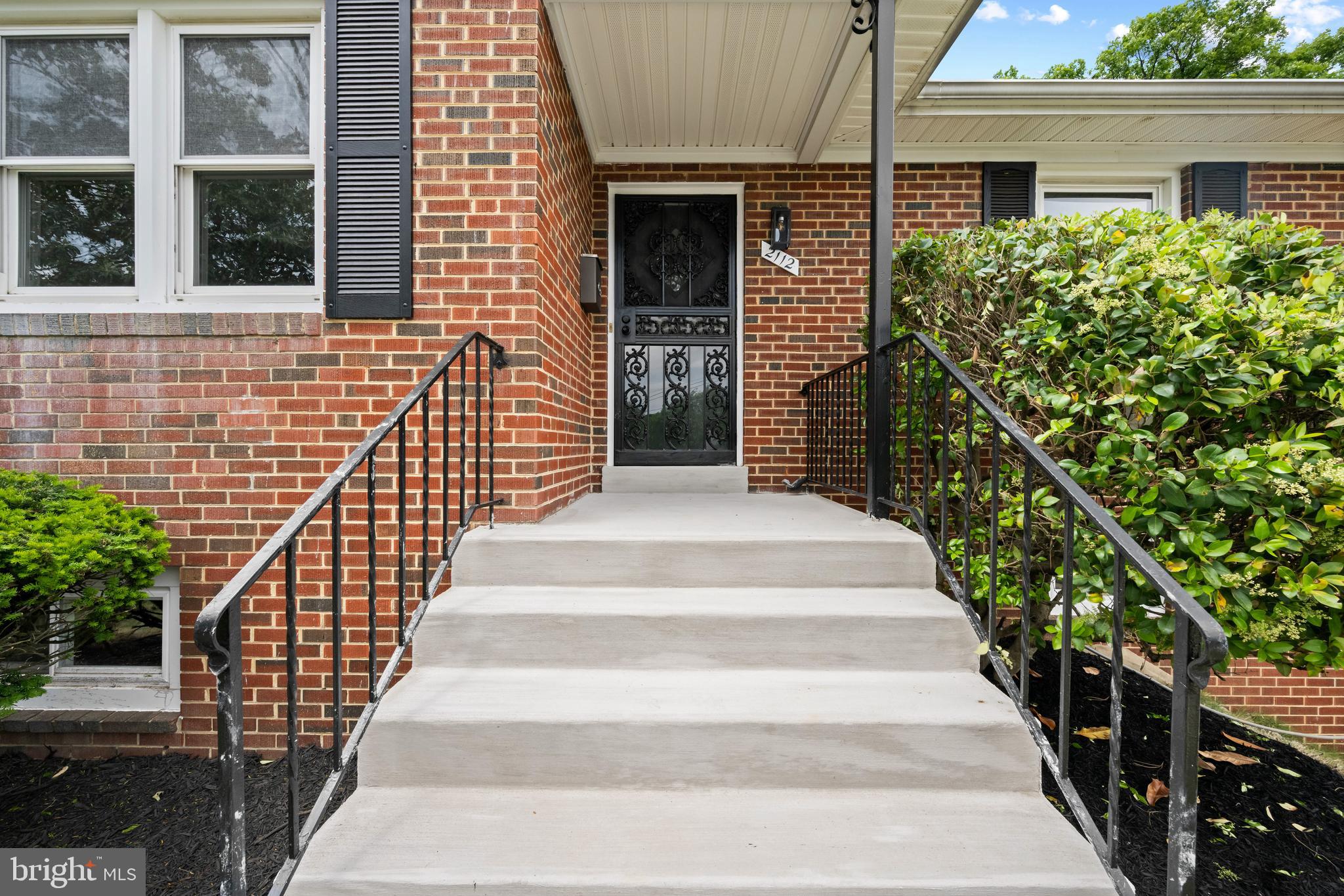 HILLCREST HEIGHTS - Residential