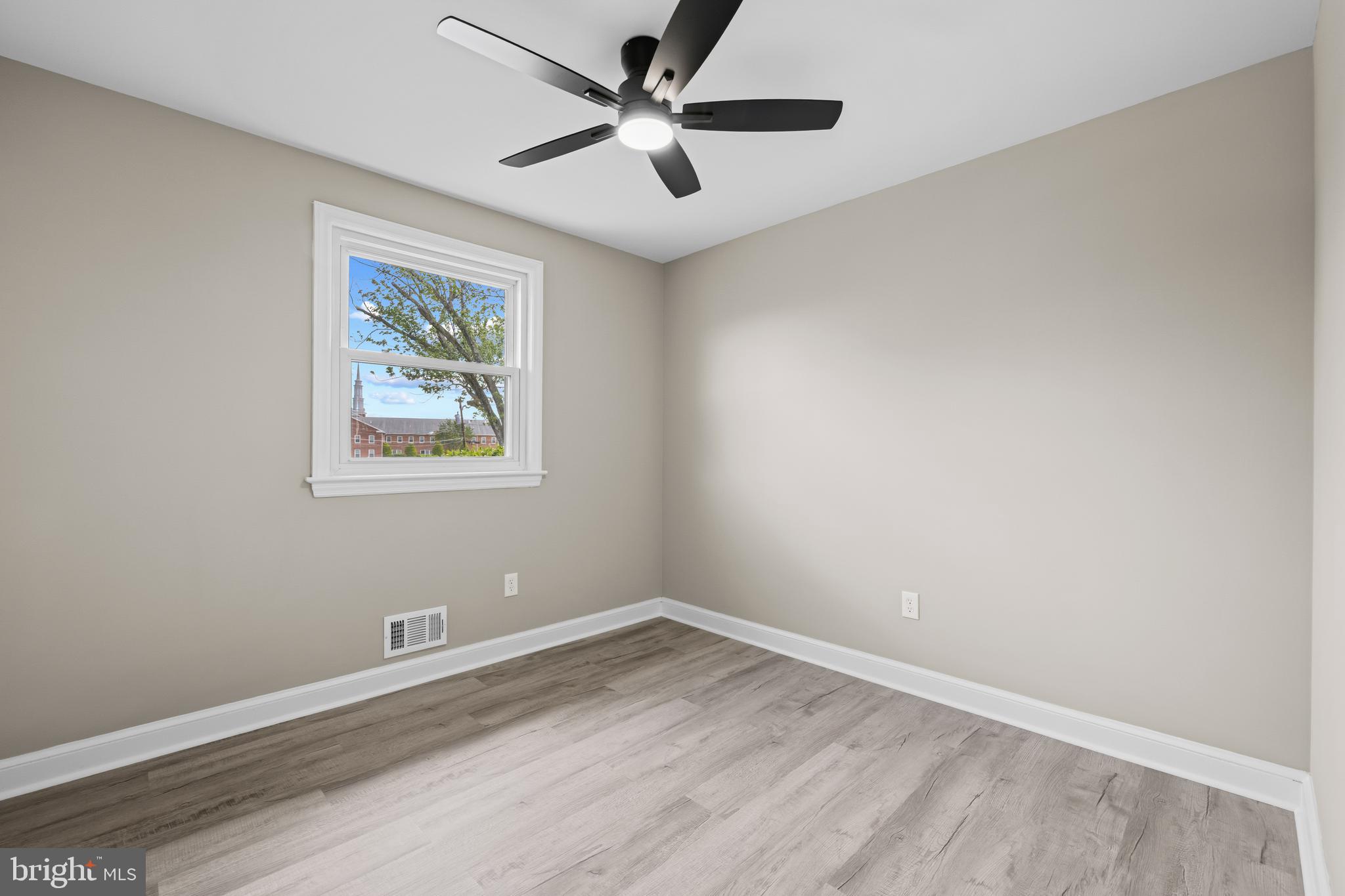 HILLCREST HEIGHTS - Residential