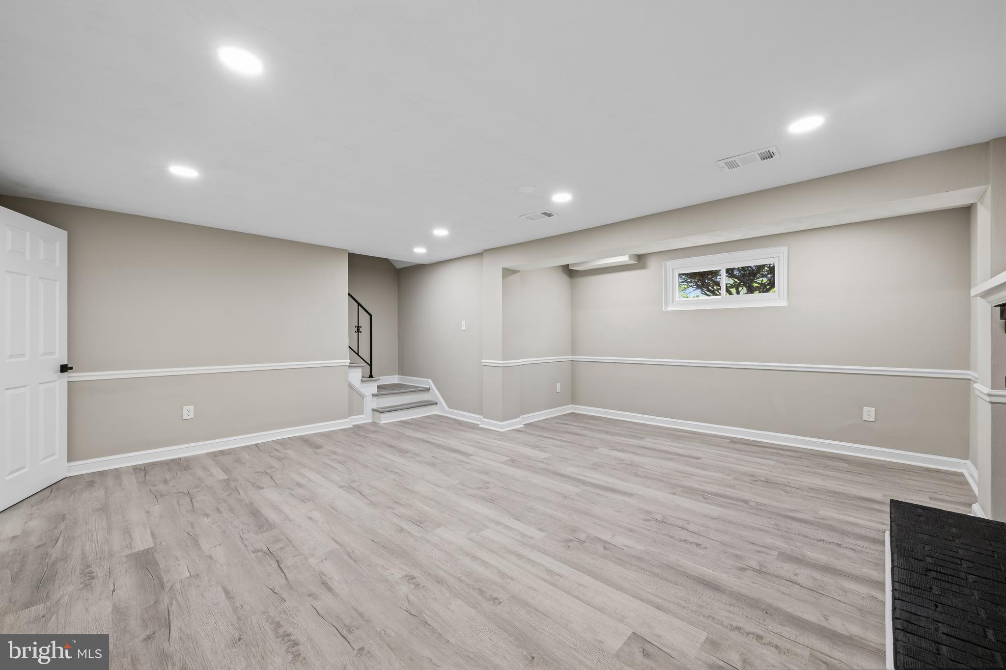 HILLCREST HEIGHTS - Residential