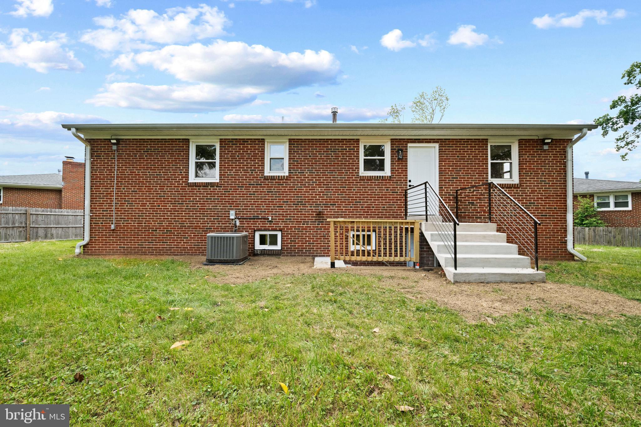 HILLCREST HEIGHTS - Residential