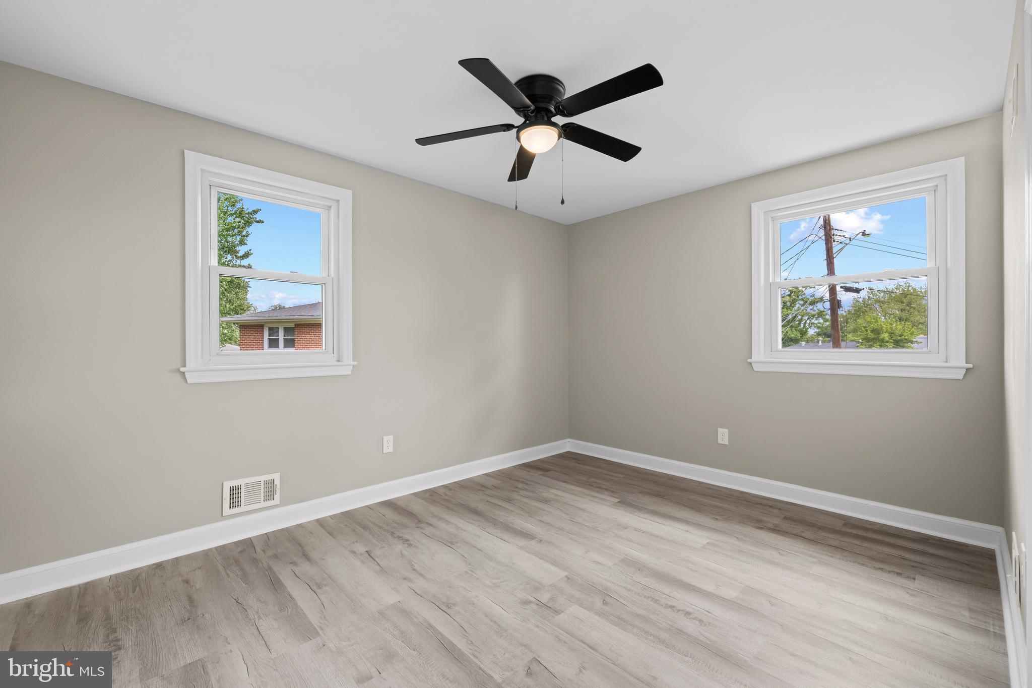 HILLCREST HEIGHTS - Residential