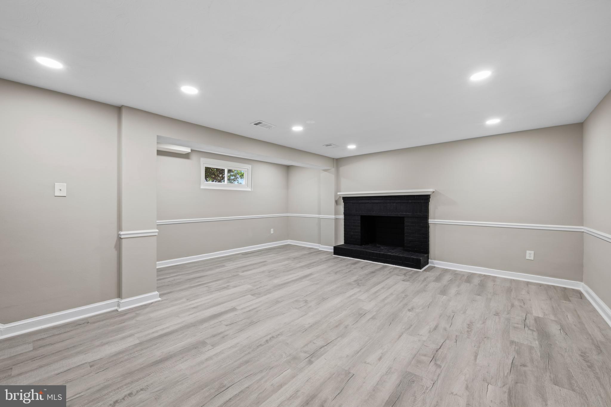 HILLCREST HEIGHTS - Residential