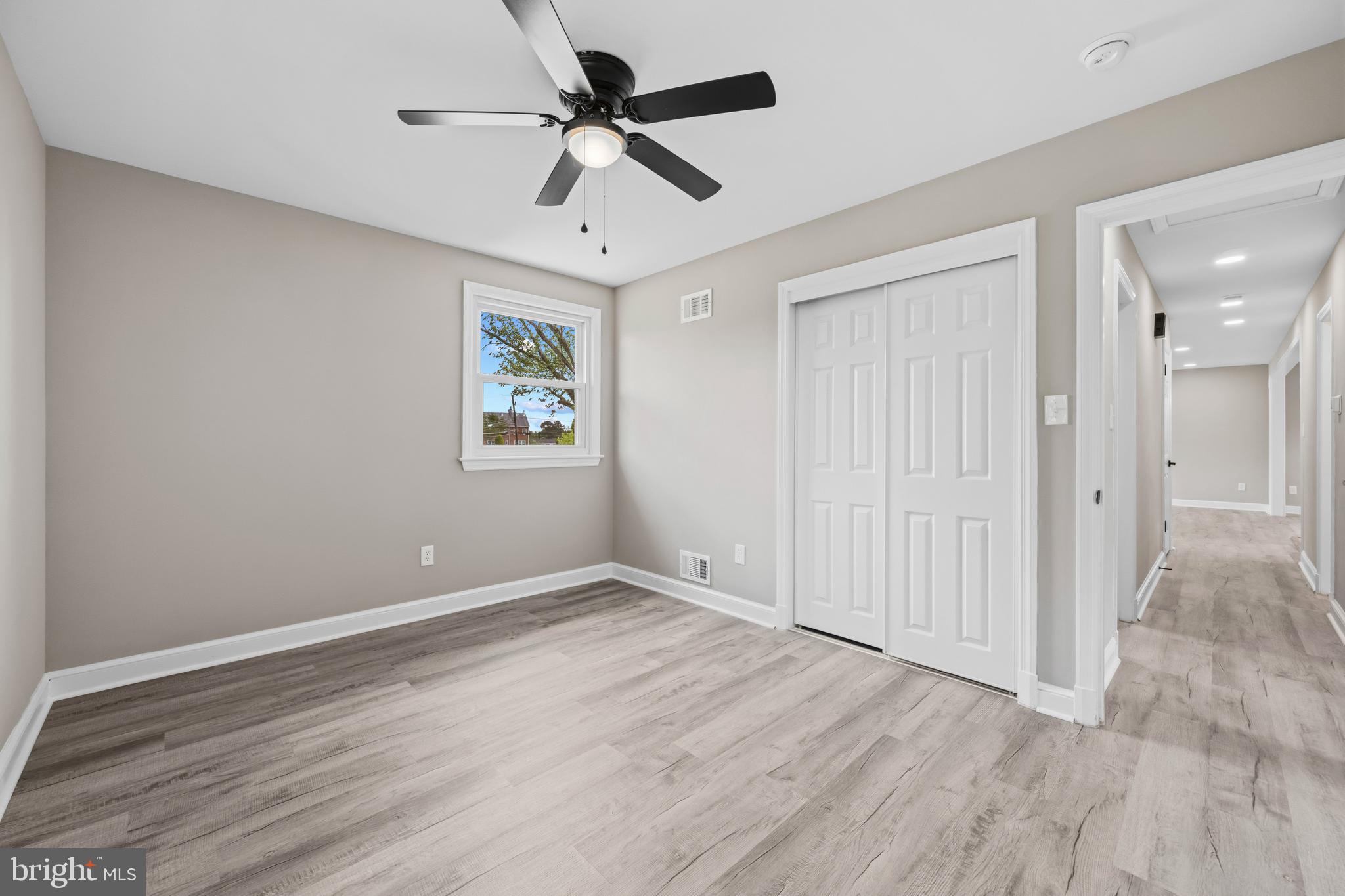 HILLCREST HEIGHTS - Residential