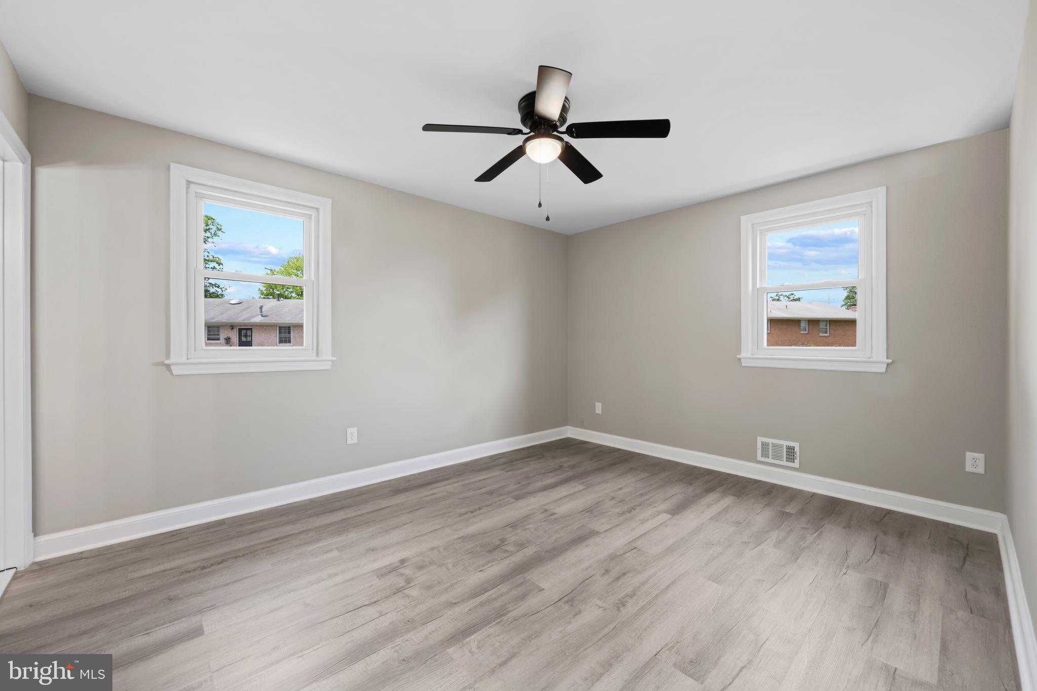 HILLCREST HEIGHTS - Residential