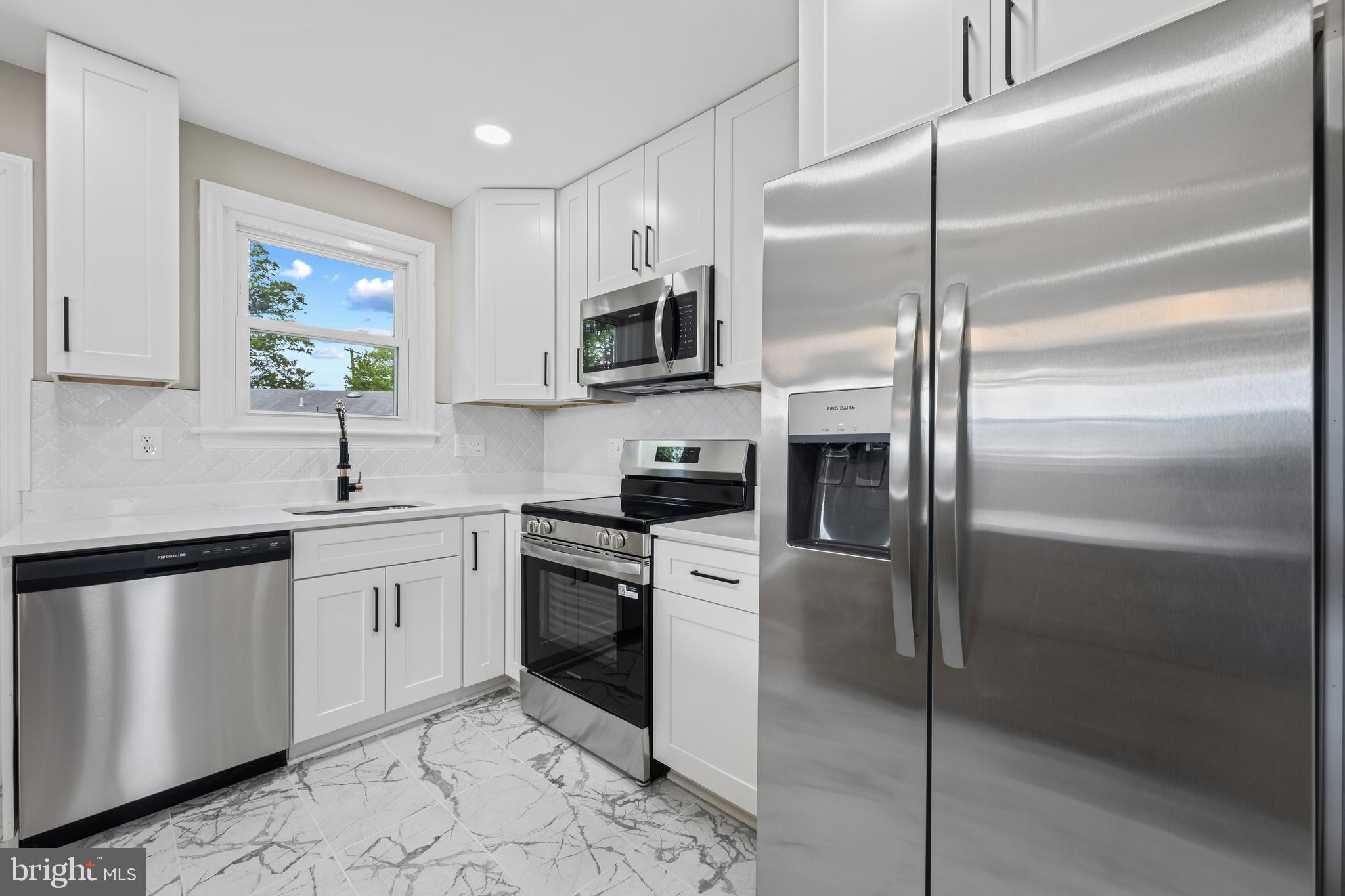 HILLCREST HEIGHTS - Residential